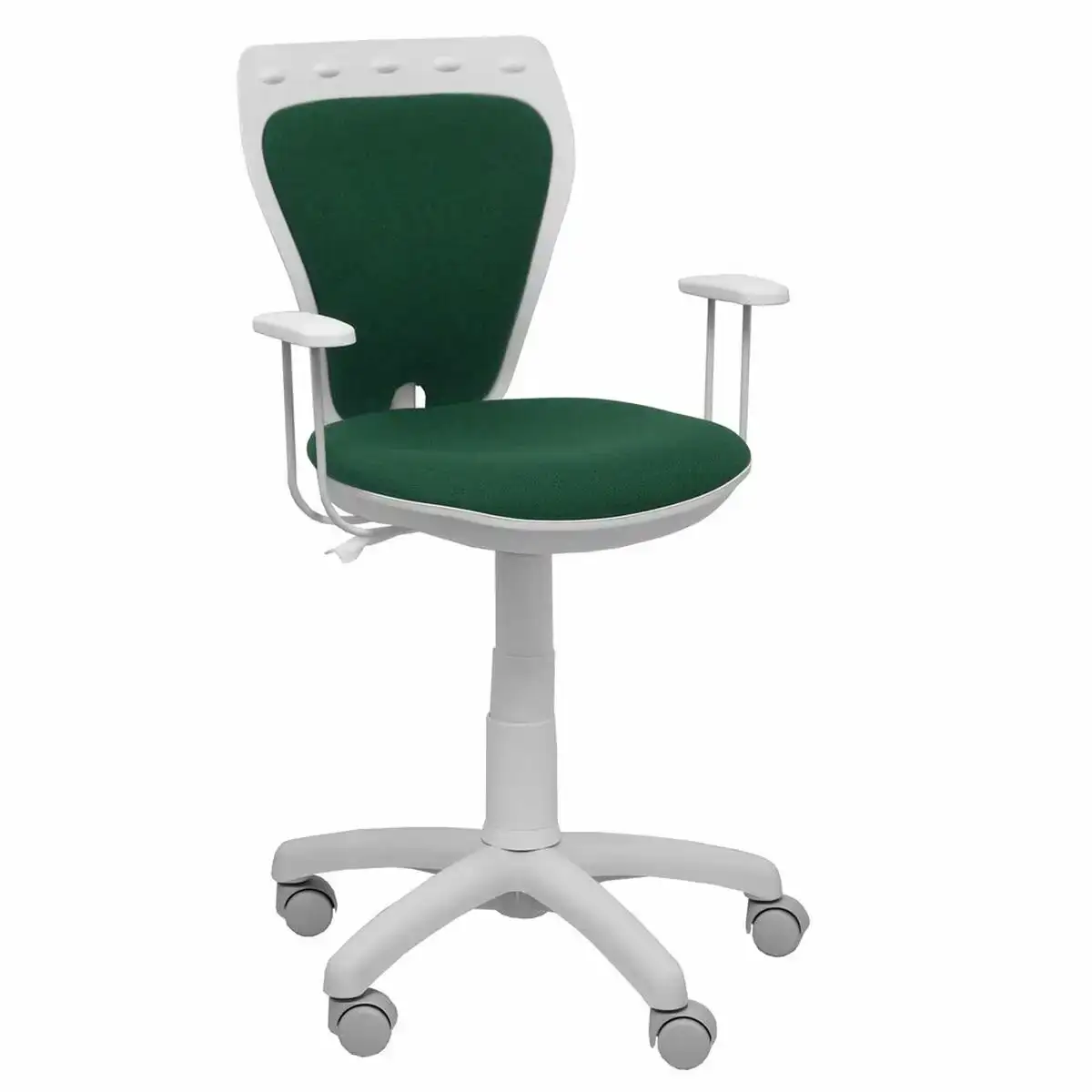 Chaise de bureau salinas p c lb426rf jeunes fonce vert fonce_1325. Bienvenue sur DIAYTAR COTE D'IVOIRE - Où le Shopping est une Affaire Personnelle. Découvrez notre sélection et choisissez des produits qui reflètent votre unicité et votre individualité.