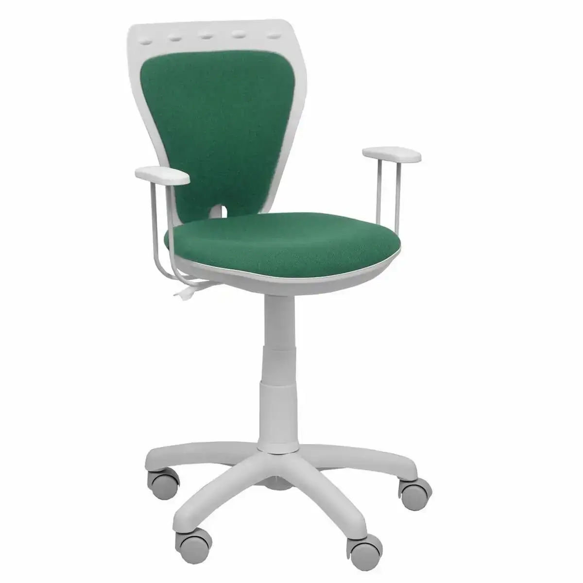 Chaise de bureau salinas p c lb456rf jeunes vert emeraude_2220. DIAYTAR COTE D'IVOIRE - Où Choisir est un Plaisir Responsable. Parcourez notre catalogue et choisissez des produits qui incarnent notre engagement envers des pratiques durables et éthiques.