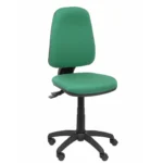 Chaise de bureau sierra s p c bali456 vert emeraude_2264. Entrez dans l'Univers de DIAYTAR COTE D'IVOIRE - Où Chaque Produit a une Signification. Explorez notre gamme diversifiée et découvrez des articles qui résonnent avec votre vie.