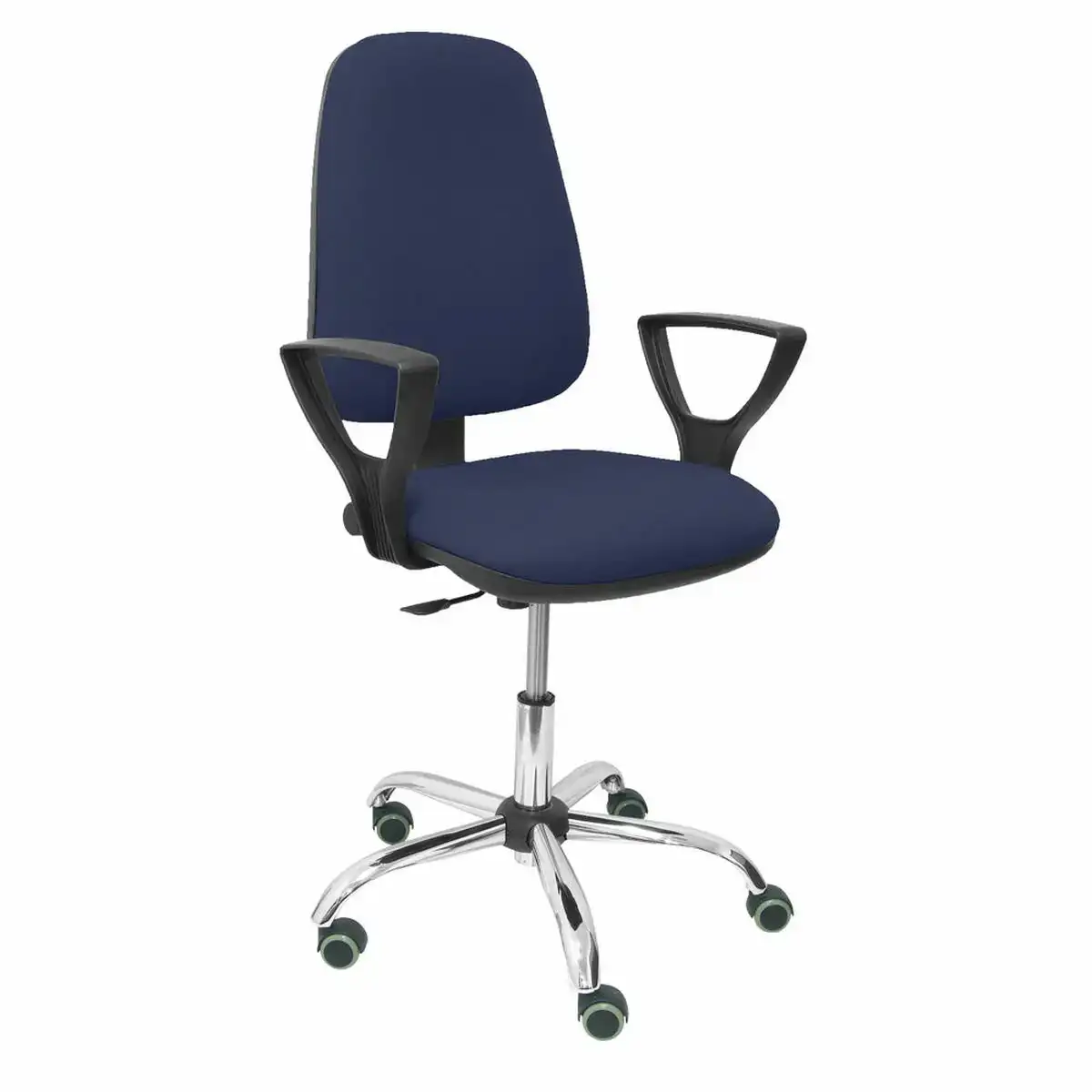 Chaise de bureau socovos bali p c 00bgolf bleu blue marine_5105. Entrez dans le Monde de DIAYTAR COTE D'IVOIRE - Où la Satisfaction est la Priorité. Explorez notre sélection pensée pour vous offrir une expérience de shopping qui va au-delà de vos attentes.
