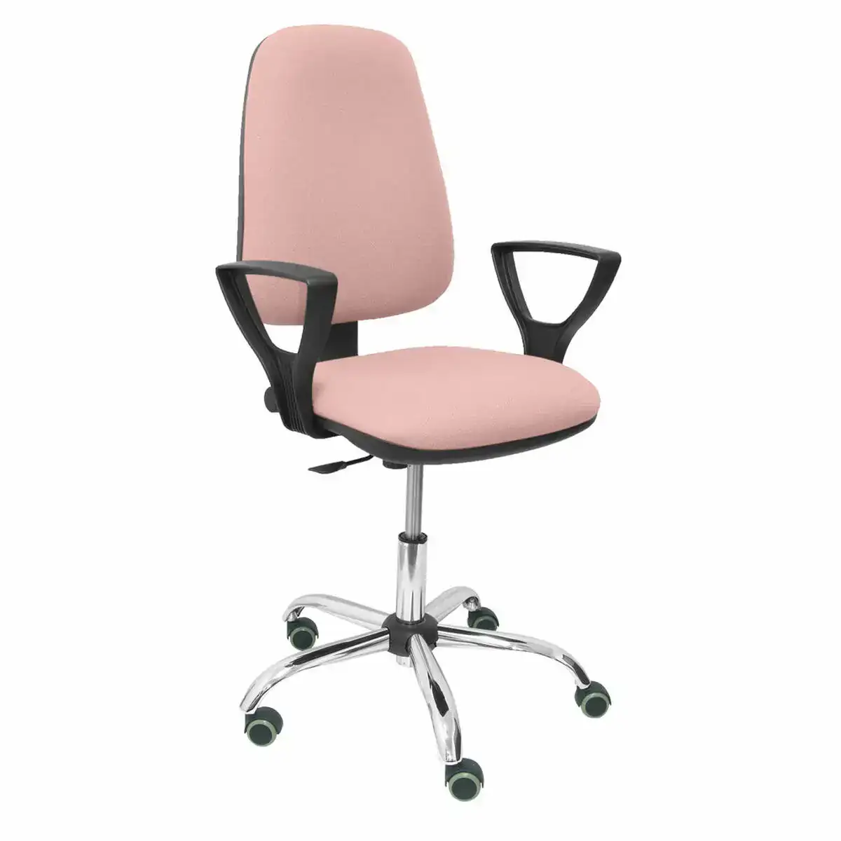 Chaise de bureau socovos bali p c 10bgolf rose rose clair_3980. DIAYTAR COTE D'IVOIRE - Votre Passage vers la Découverte. Explorez notre boutique en ligne pour trouver des trésors qui vous attendent, du traditionnel à l'avant-garde.