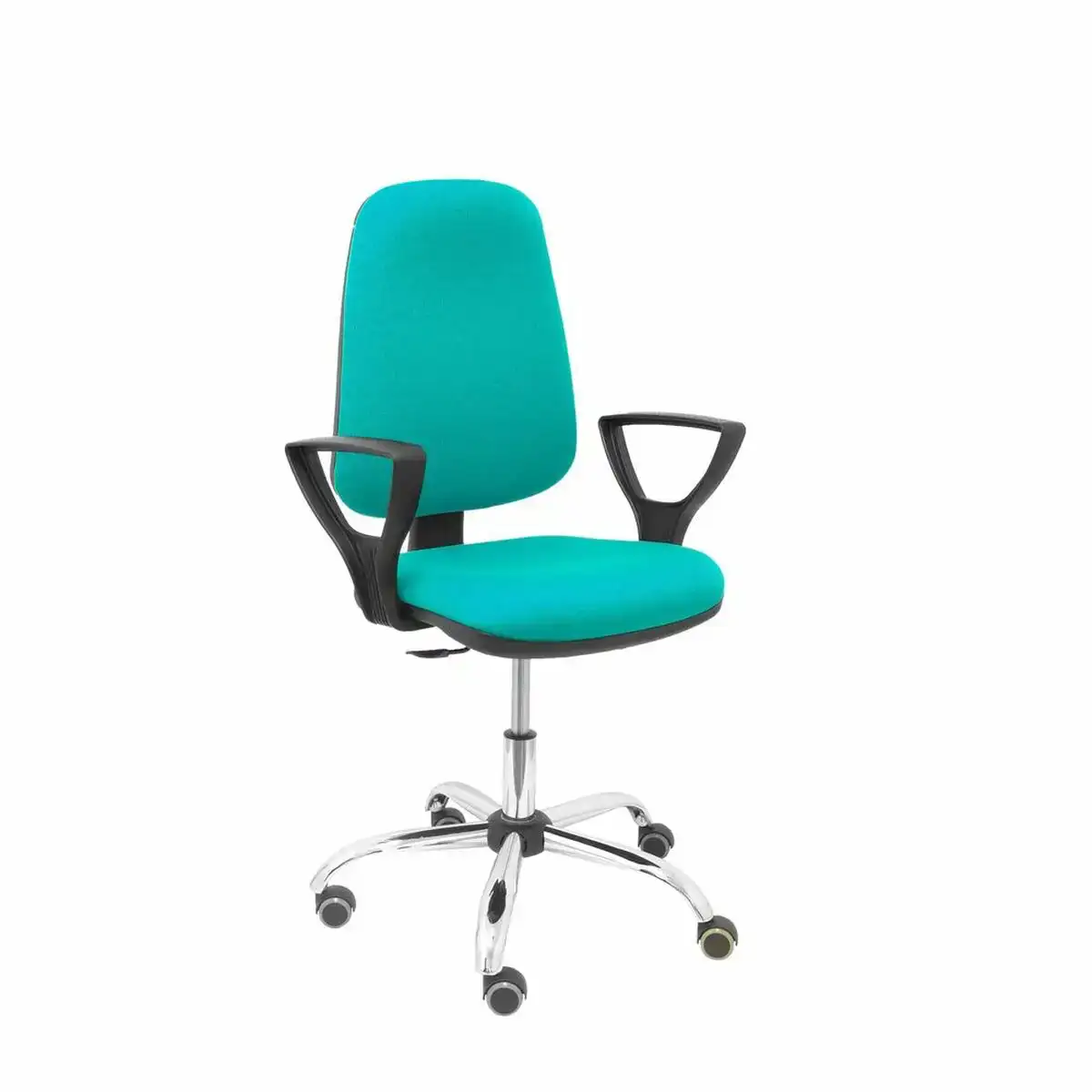 Chaise de bureau socovos bali p c 39bgolf turquoise_2433. Bienvenue chez DIAYTAR COTE D'IVOIRE - Où Chaque Achat est un Geste d'Amour. Découvrez notre sélection minutieuse et choisissez des articles qui témoignent de votre passion.