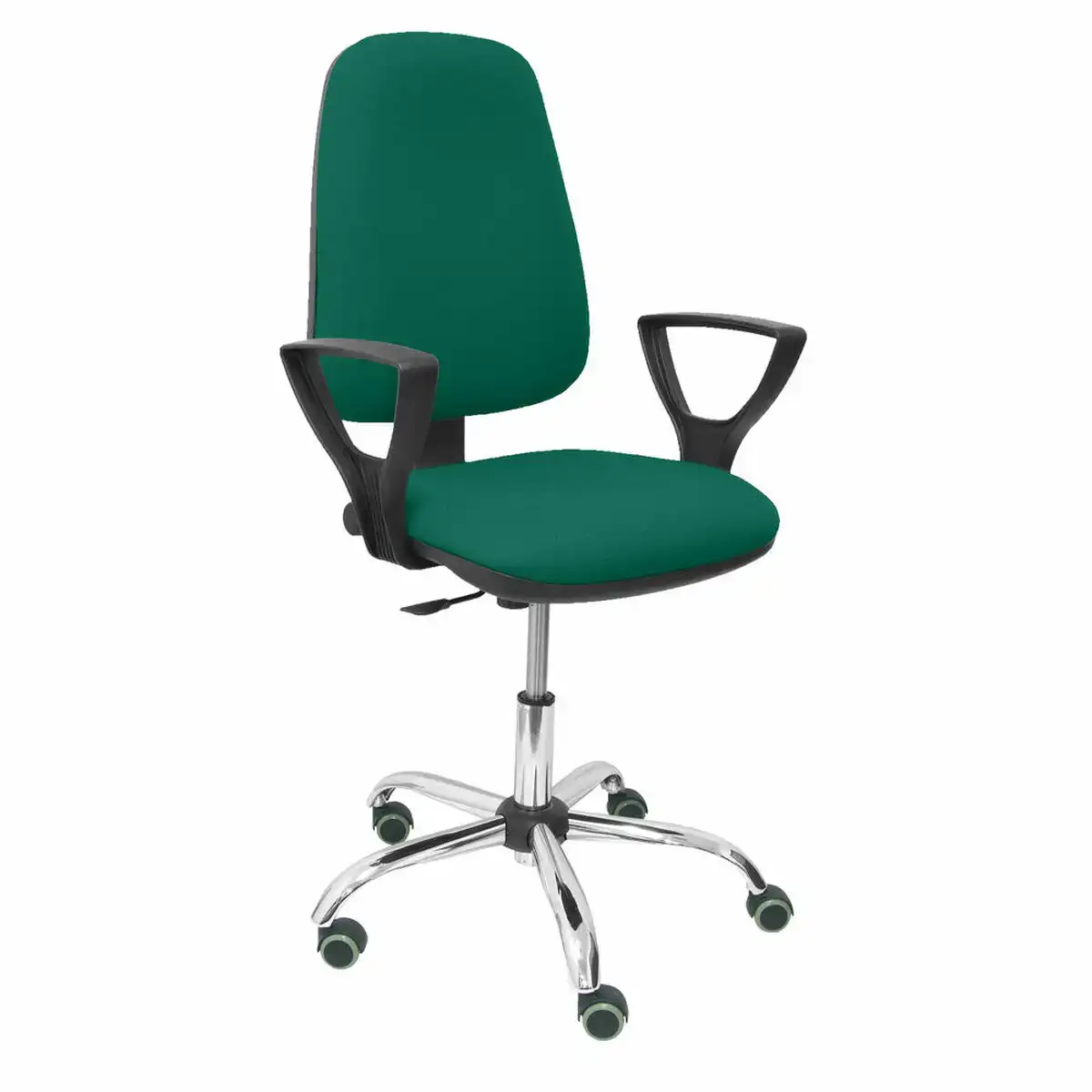 Chaise de bureau socovos bali p c 56bgolf vert emeraude_7460. Bienvenue chez DIAYTAR COTE D'IVOIRE - Où le Shopping Devient une Aventure. Découvrez notre collection diversifiée et explorez des produits qui reflètent la diversité du Côte d'Ivoire.