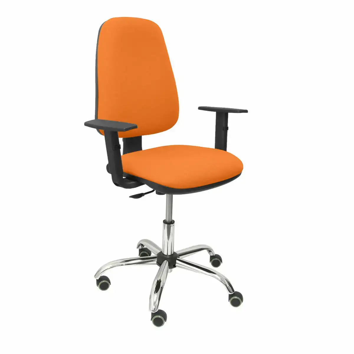 Chaise de bureau socovos bali p c i308b10 orange_8942. DIAYTAR COTE D'IVOIRE - Votre Univers Shopping Éclectique. Explorez nos offres variées et découvrez des articles qui embrassent la diversité et la polyvalence de vos besoins.