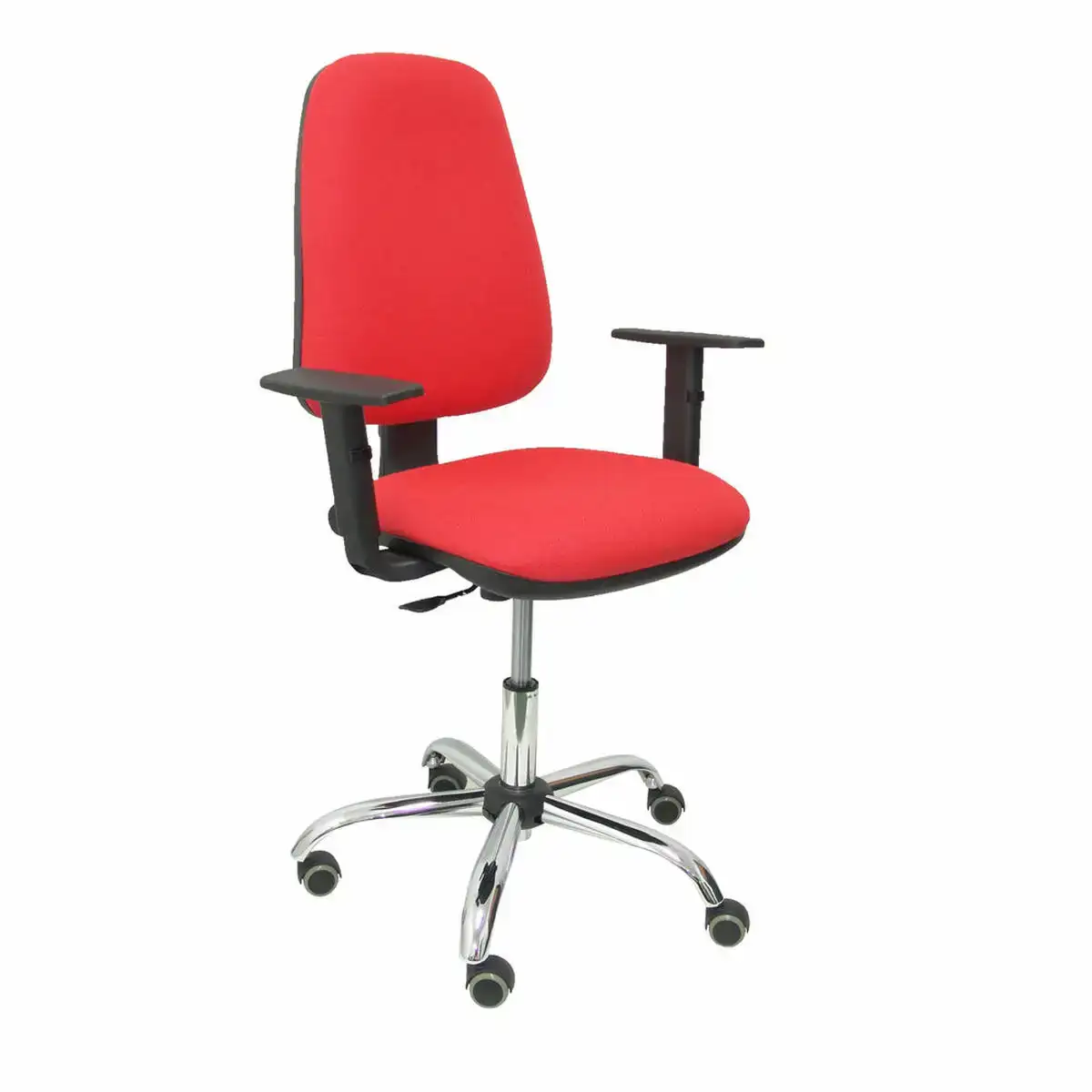 Chaise de bureau socovos bali p c i350b10 rouge_8141. Bienvenue chez DIAYTAR COTE D'IVOIRE - Où Chaque Achat Fait une Différence. Découvrez notre gamme de produits qui reflètent l'engagement envers la qualité et le respect de l'environnement.