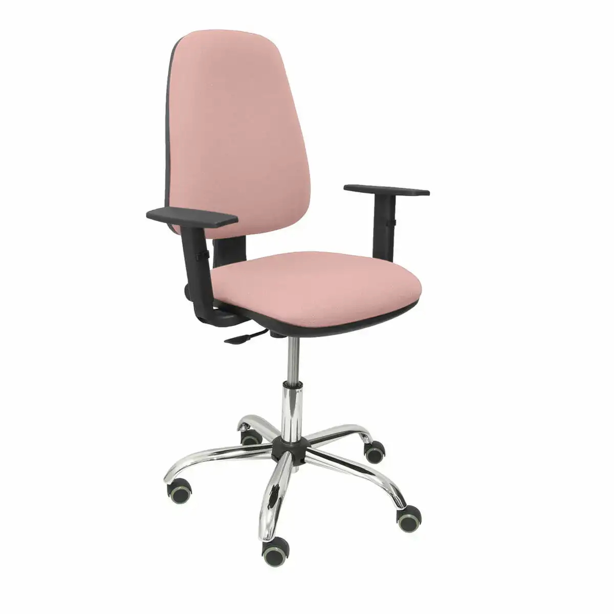 Chaise de bureau socovos bali p c i710b10 rose rose clair_1012. DIAYTAR COTE D'IVOIRE - Où Chaque Sélection est une Victoire. Découvrez notre boutique en ligne et trouvez des articles qui vous rendent la vie plus belle, un choix à la fois.