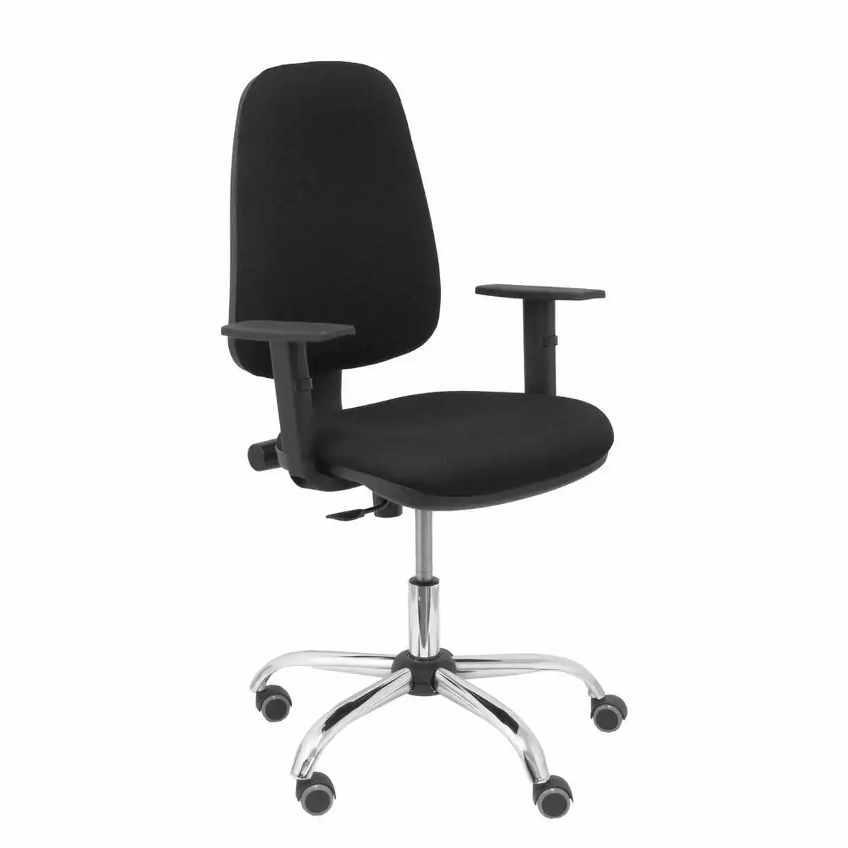 Chaise de bureau socovos bali p c i840b10 noir_8780. Bienvenue chez DIAYTAR COTE D'IVOIRE - Où Choisir Rime avec Découvrir. Plongez dans notre catalogue et trouvez des produits qui révèlent la diversité et la richesse culturelle du Côte d'Ivoire.