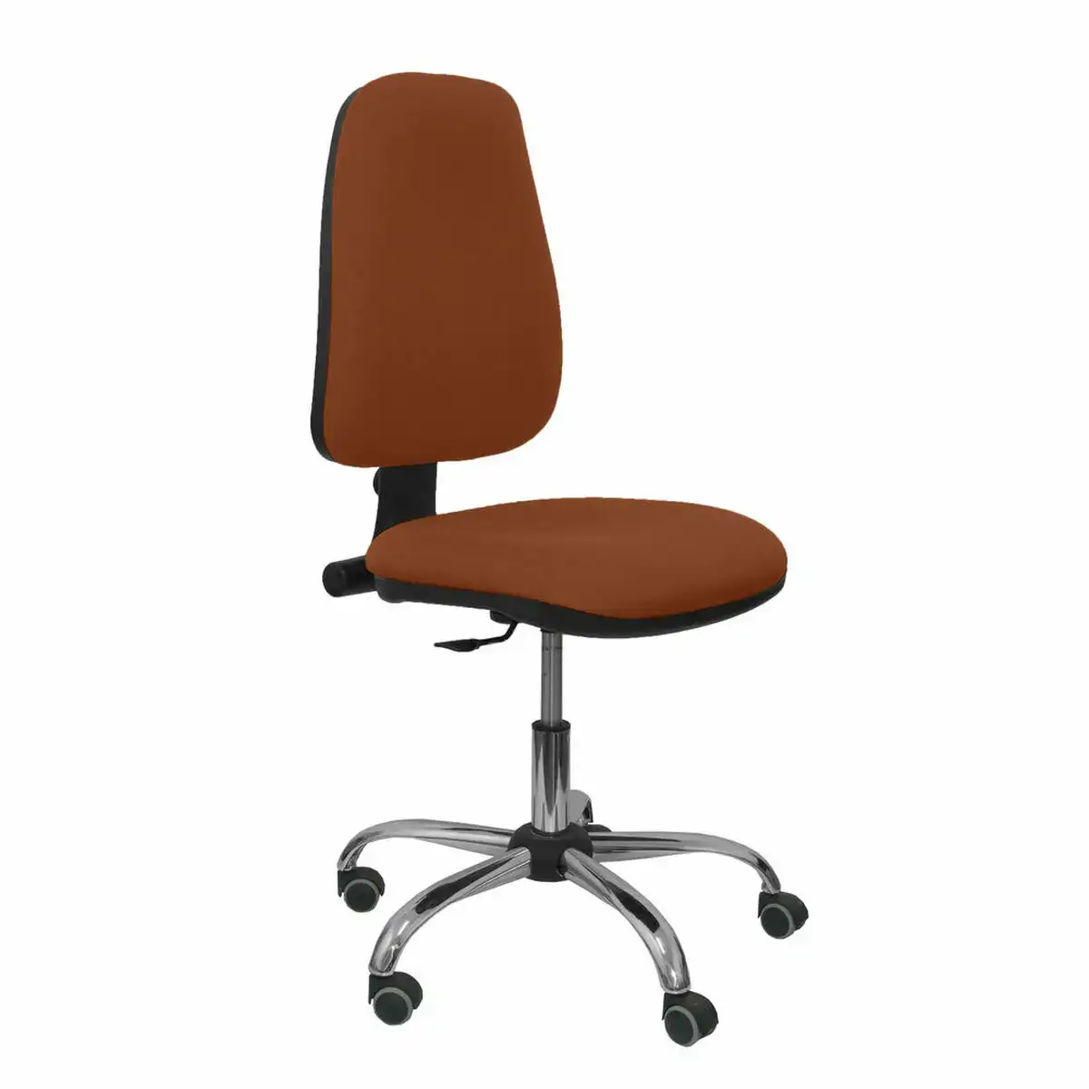 Chaise de bureau socovos p c 17cp marron_9834. DIAYTAR COTE D'IVOIRE - Où Choisir est un Plaisir. Explorez notre boutique en ligne et choisissez parmi des produits de qualité qui satisferont vos besoins et vos goûts.