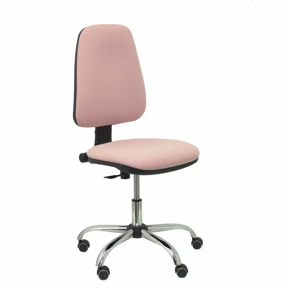 Chaise de bureau socovos p c 17cp rose rose clair_8518. DIAYTAR COTE D'IVOIRE - L'Art de Choisir, l'Art de Vivre. Parcourez notre boutique en ligne et choisissez parmi des produits de qualité qui ajoutent de l'élégance à votre quotidien.