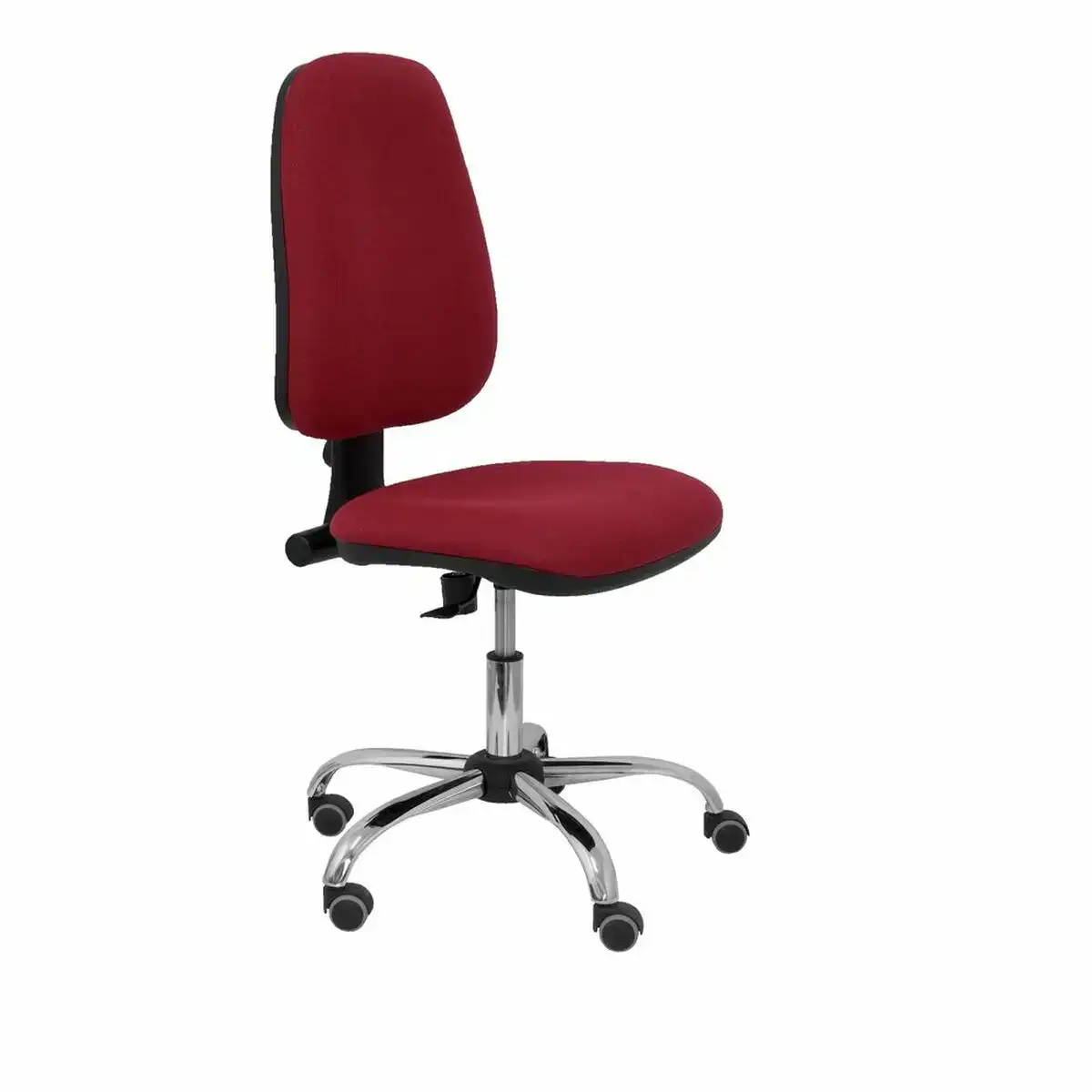 Chaise de bureau socovos p c 17cp rouge bordeaux_4357. Entrez dans l'Univers de DIAYTAR COTE D'IVOIRE - Où Chaque Produit a une Signification. Explorez notre gamme diversifiée et découvrez des articles qui résonnent avec votre vie.
