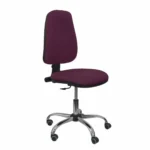Chaise de bureau socovos p c 17cp violet_3170. DIAYTAR COTE D'IVOIRE - L'Art du Shopping Sublime. Naviguez à travers notre catalogue et choisissez parmi des produits qui ajoutent une touche raffinée à votre vie quotidienne.