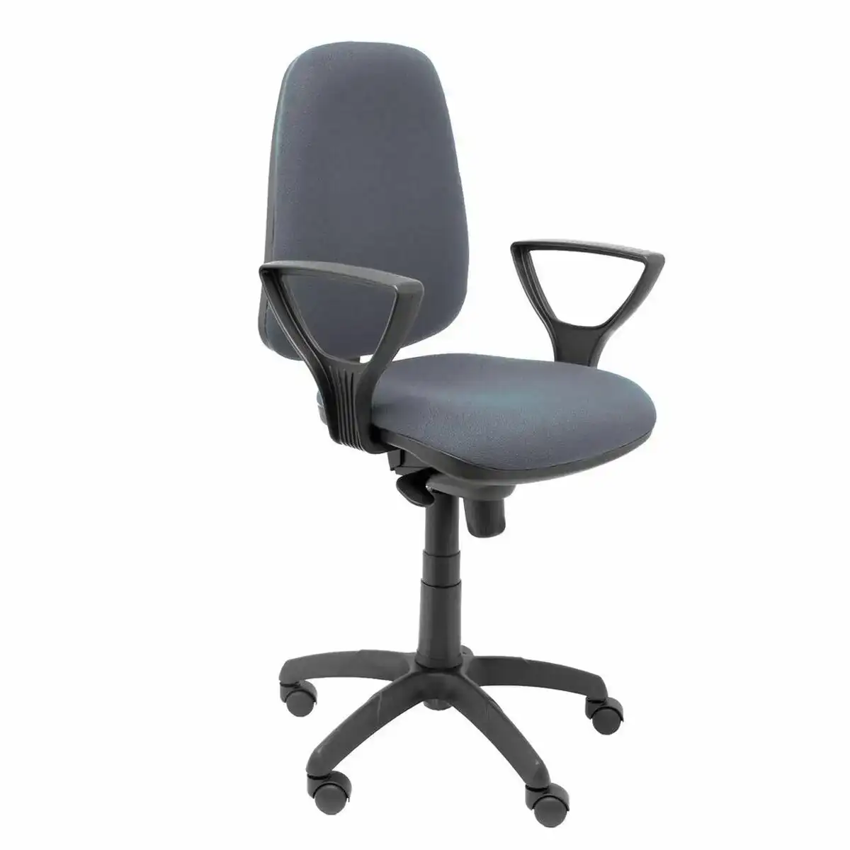 Chaise de bureau tarancon p c 00bgolf gris gris fonce_2653. DIAYTAR COTE D'IVOIRE - Là où Chaque Achat a du Sens. Explorez notre gamme et choisissez des produits qui racontent une histoire, du traditionnel au contemporain.