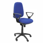 Chaise de bureau tarancon p c 29bgolf bleu_8942. DIAYTAR COTE D'IVOIRE - Où Choisir est un Plaisir Responsable. Explorez notre boutique en ligne et adoptez des produits qui reflètent notre engagement envers la durabilité.