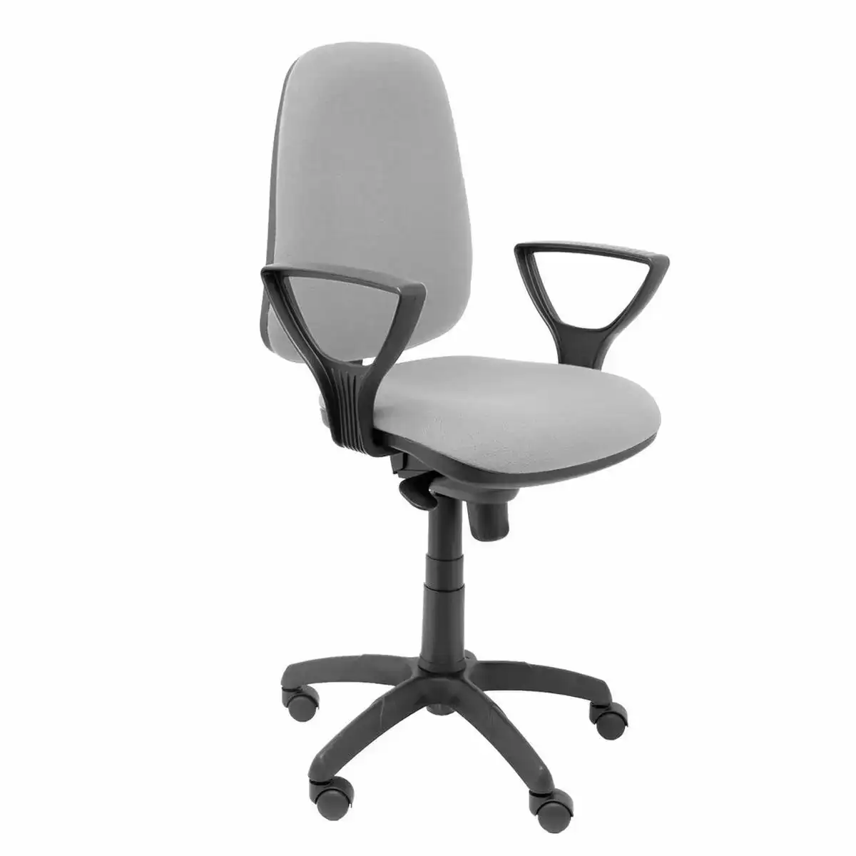 Chaise de bureau tarancon p c 40bgolf gris_5897. DIAYTAR COTE D'IVOIRE - Là où l'Élégance Devient un Mode de Vie. Naviguez à travers notre gamme et choisissez des produits qui apportent une touche raffinée à votre quotidien.