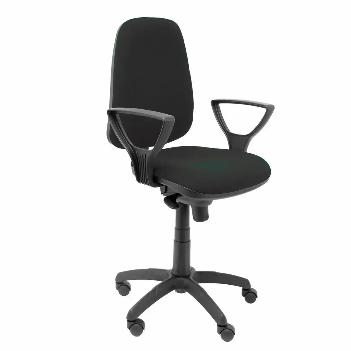 Chaise de bureau tarancon p c 40bgolf noir_3803. DIAYTAR COTE D'IVOIRE - Là où Choisir est un Acte d'Amour pour la Culture Côte d'Ivoireaise. Explorez notre gamme et choisissez des produits qui célèbrent la richesse de notre patrimoine.