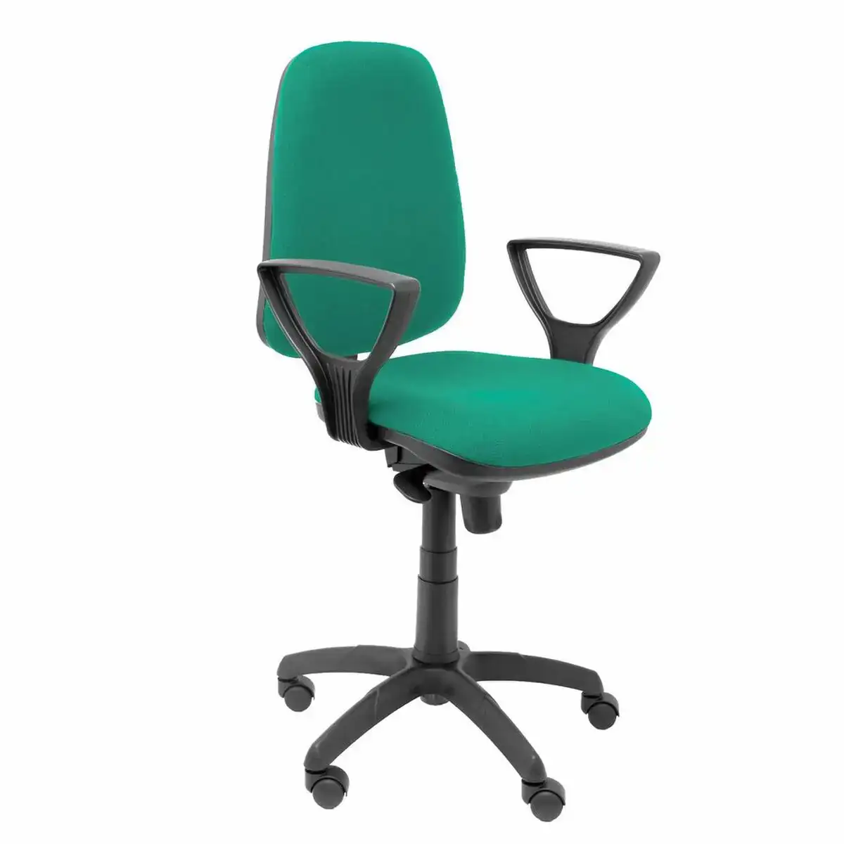 Chaise de bureau tarancon p c 56bgolf vert emeraude_9409. DIAYTAR COTE D'IVOIRE - Où Choisir Devient une Expression de Soi. Découvrez notre boutique en ligne et trouvez des articles qui révèlent votre personnalité et votre style.