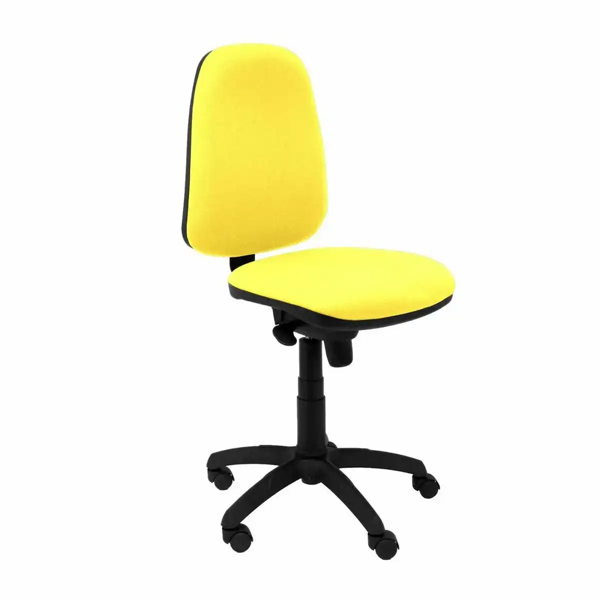 Chaise de bureau tarancon p c bali100 jaune_7479. DIAYTAR COTE D'IVOIRE - Votre Destination pour un Shopping Unique. Parcourez notre catalogue et trouvez des articles qui expriment votre singularité et votre style.