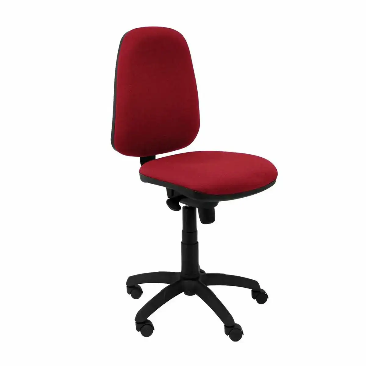 Chaise de bureau tarancon p c bali933 bordeaux_3613. DIAYTAR COTE D'IVOIRE - L'Art de Vivre en Couleurs et en Styles. Parcourez notre sélection et trouvez des articles qui reflètent votre personnalité et votre goût pour la vie.