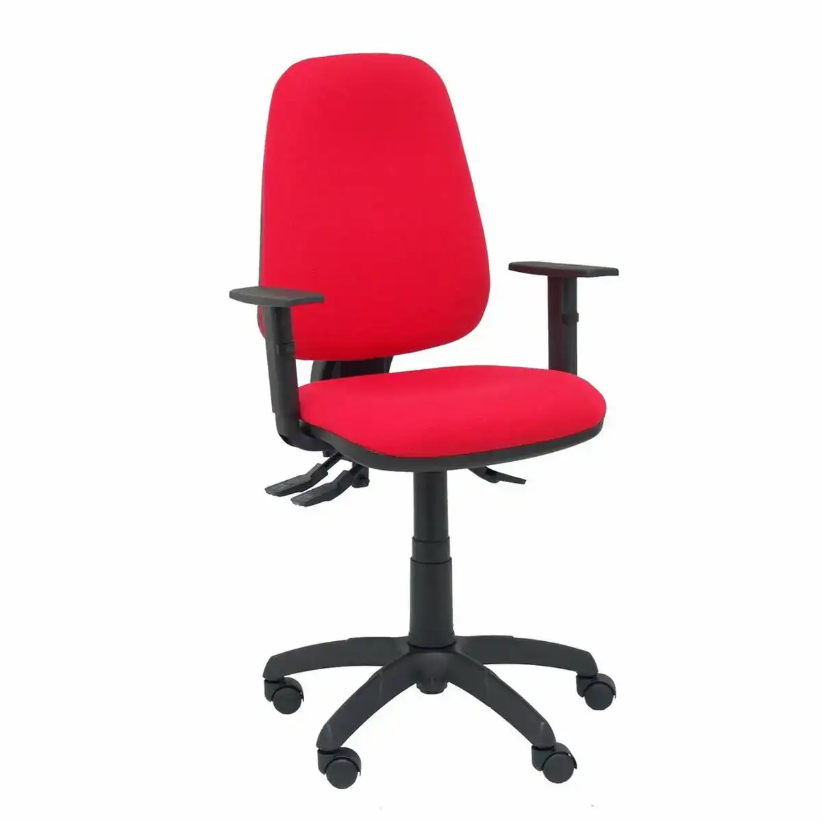 Chaise de bureau tarancon p c i350b10 rouge_1030. DIAYTAR COTE D'IVOIRE - Votre Passage vers le Raffinement. Plongez dans notre univers de produits exquis et choisissez des articles qui ajoutent une touche de sophistication à votre vie.