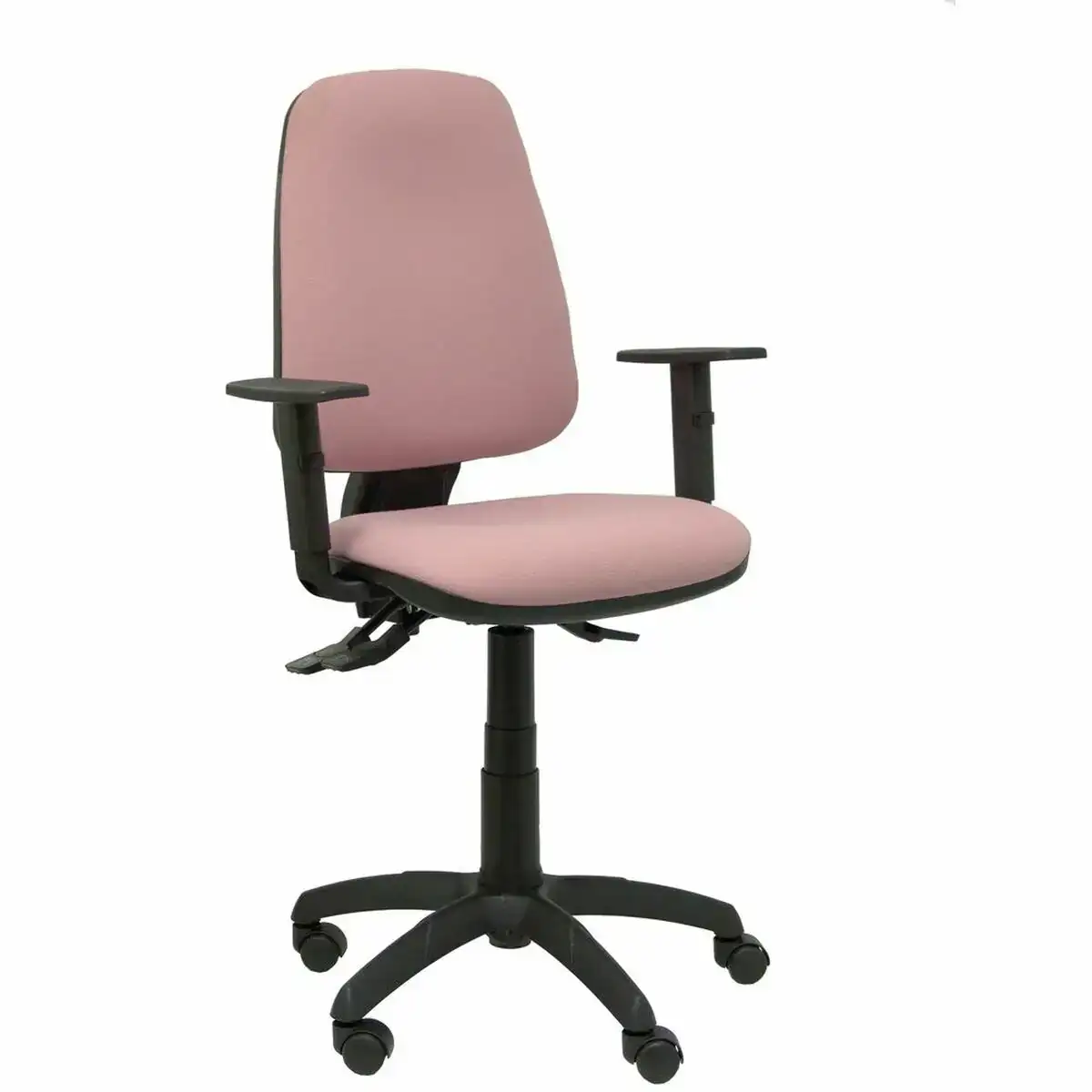 Chaise de bureau tarancon p c i710b10 rose_3917. DIAYTAR COTE D'IVOIRE - L'Art de Vivre l'Excellence au Quotidien. Explorez notre gamme et choisissez des produits qui ajoutent une note de prestige à votre vie.
