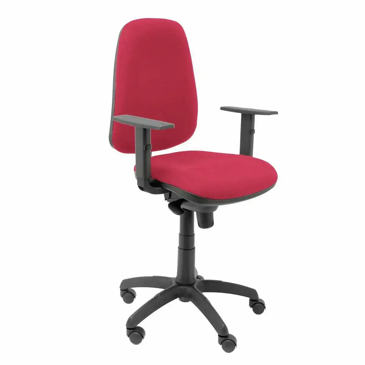 Chaise de bureau tarancon p c i933b10 bordeaux_7590. DIAYTAR COTE D'IVOIRE - L'Art de Vivre le Shopping Éthique. Parcourez notre gamme et choisissez des produits qui reflètent notre engagement envers des pratiques durables.