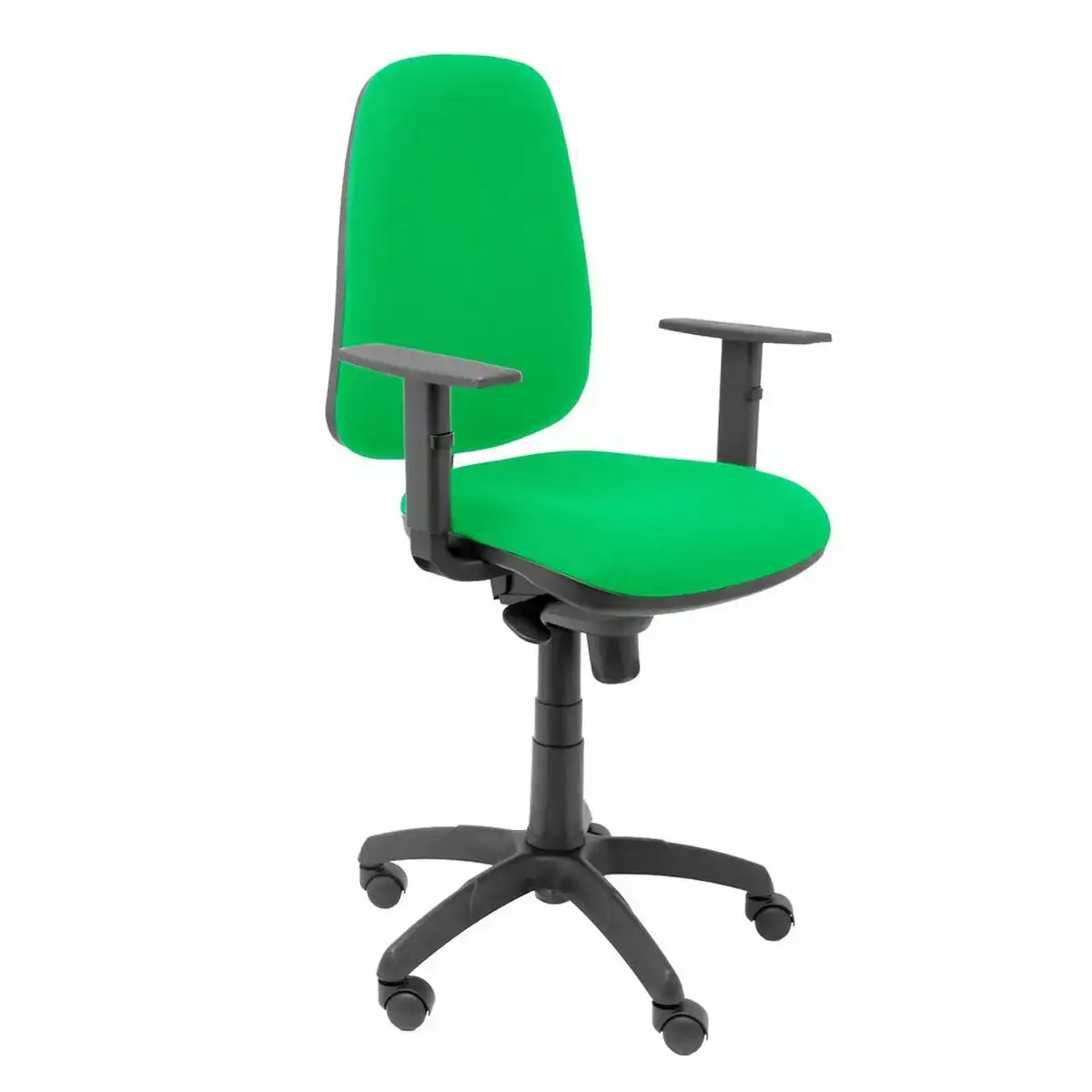 Chaise de bureau tarancon p c li15b10 vert_5791. DIAYTAR COTE D'IVOIRE - Où Choisir Devient une Expérience Personnalisée. Explorez notre boutique en ligne pour découvrir des produits qui s'adaptent à votre style et à votre essence.