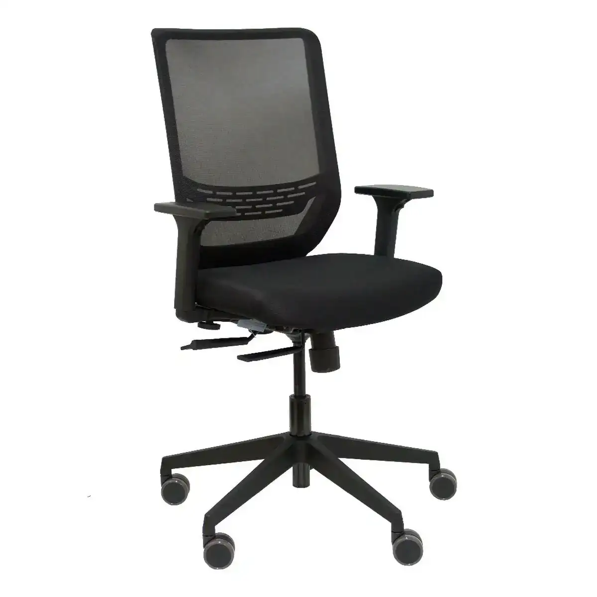 Chaise de bureau to sync work p c noir_2808. Bienvenue sur DIAYTAR COTE D'IVOIRE - Votre Destination Shopping à la Côte d'Ivoireaise. Explorez notre boutique en ligne et découvrez une gamme variée de produits qui capturent l'esprit du Côte d'Ivoire.