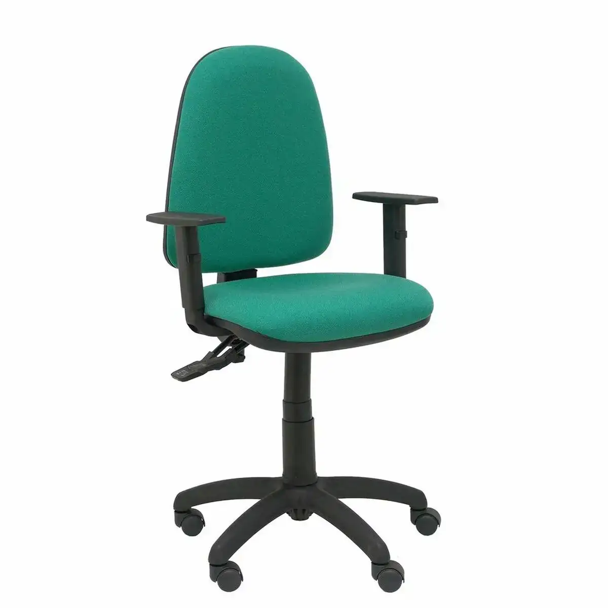 Chaise de bureau tribaldos p c i456b10 vert emeraude_6811. DIAYTAR COTE D'IVOIRE - Où Choisir est un Plaisir. Explorez notre boutique en ligne et choisissez parmi des produits de qualité qui satisferont vos besoins et vos goûts.