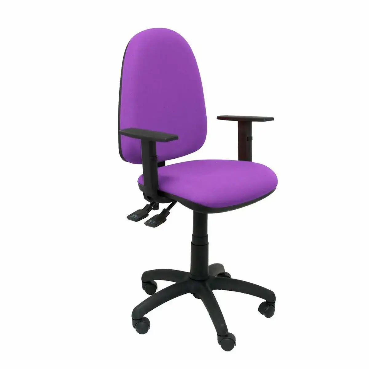 Chaise de bureau tribaldos p c li82b10 lila_8473. Entrez dans l'Univers de DIAYTAR COTE D'IVOIRE - Où Chaque Produit a son Éclat Unique. Explorez notre gamme variée et choisissez des articles qui illuminent votre quotidien.