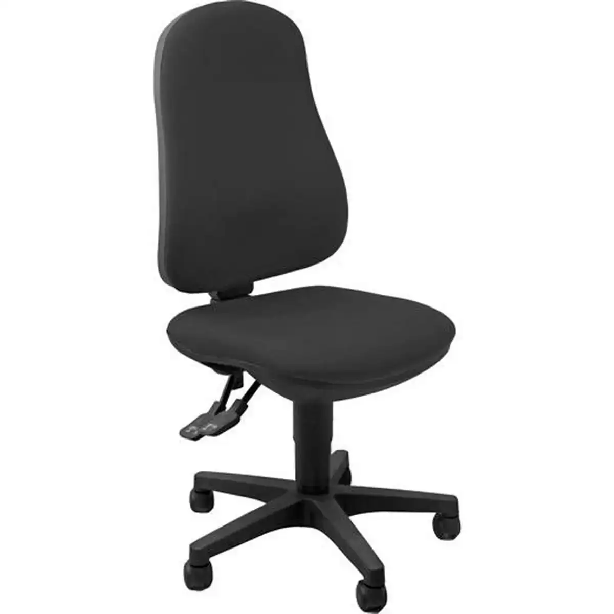 Chaise de bureau unisit ariel aisy noir_9038. DIAYTAR COTE D'IVOIRE - L'Art de Vivre en Couleurs et en Styles. Parcourez notre sélection et trouvez des articles qui reflètent votre personnalité et votre goût pour la vie.