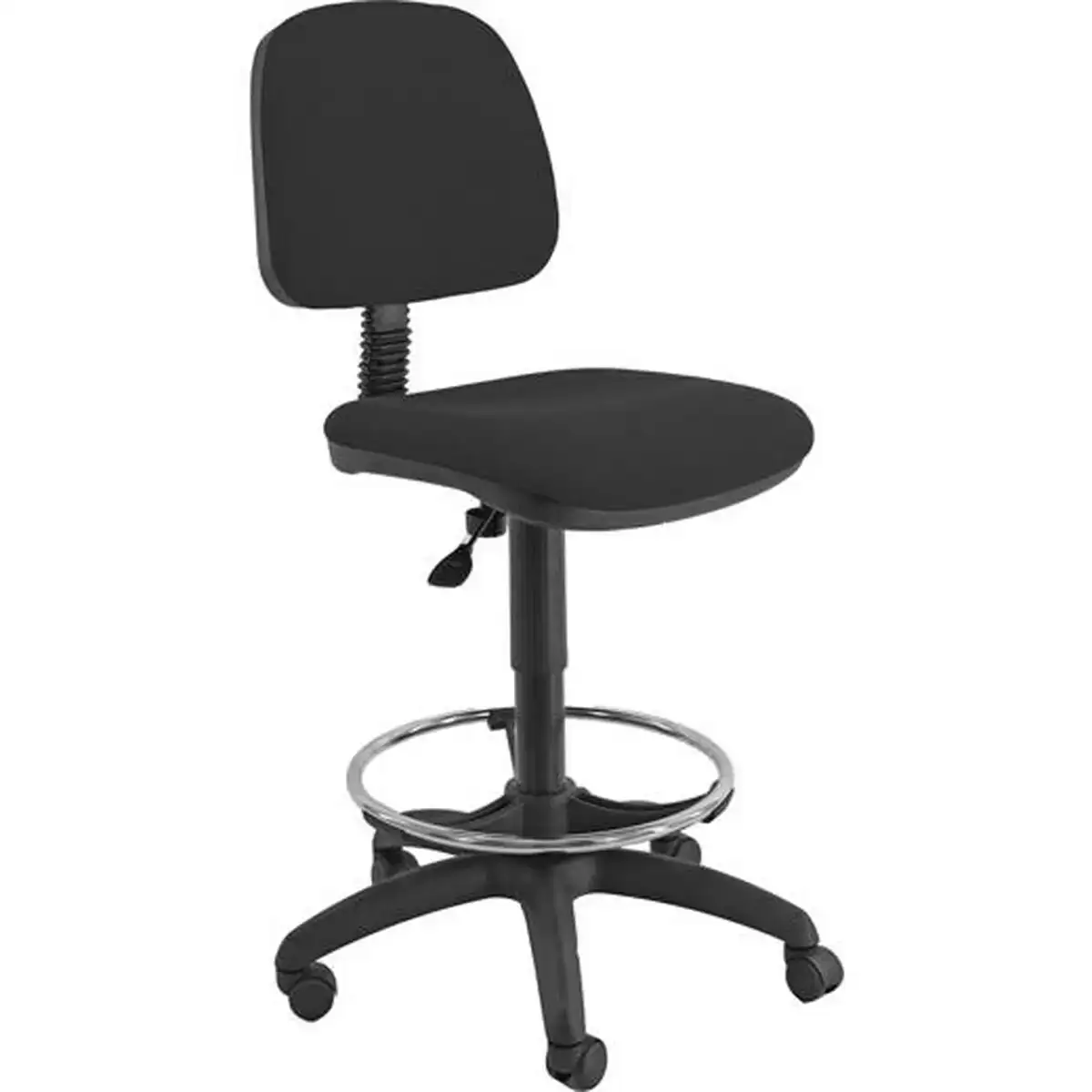 Chaise de bureau unisit esos e4s plaque tournante noir_7083. DIAYTAR COTE D'IVOIRE - Votre Portail Vers l'Élégance Accessible. Parcourez notre boutique en ligne pour découvrir des produits qui incarnent le luxe à des prix abordables.
