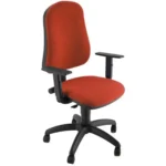 Chaise de bureau unisit simple cp rouge_4592. Bienvenue sur DIAYTAR COTE D'IVOIRE - Où Choisir est un Voyage Sensoriel. Plongez dans notre catalogue et trouvez des produits qui éveillent vos sens et embellissent votre quotidien.