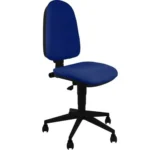 Chaise de bureau unisit team cp bleu_5070. DIAYTAR COTE D'IVOIRE - Où la Tradition s'Harmonise avec le Moderne. Parcourez notre gamme diversifiée et choisissez des produits qui révèlent l'âme du Côte d'Ivoire.