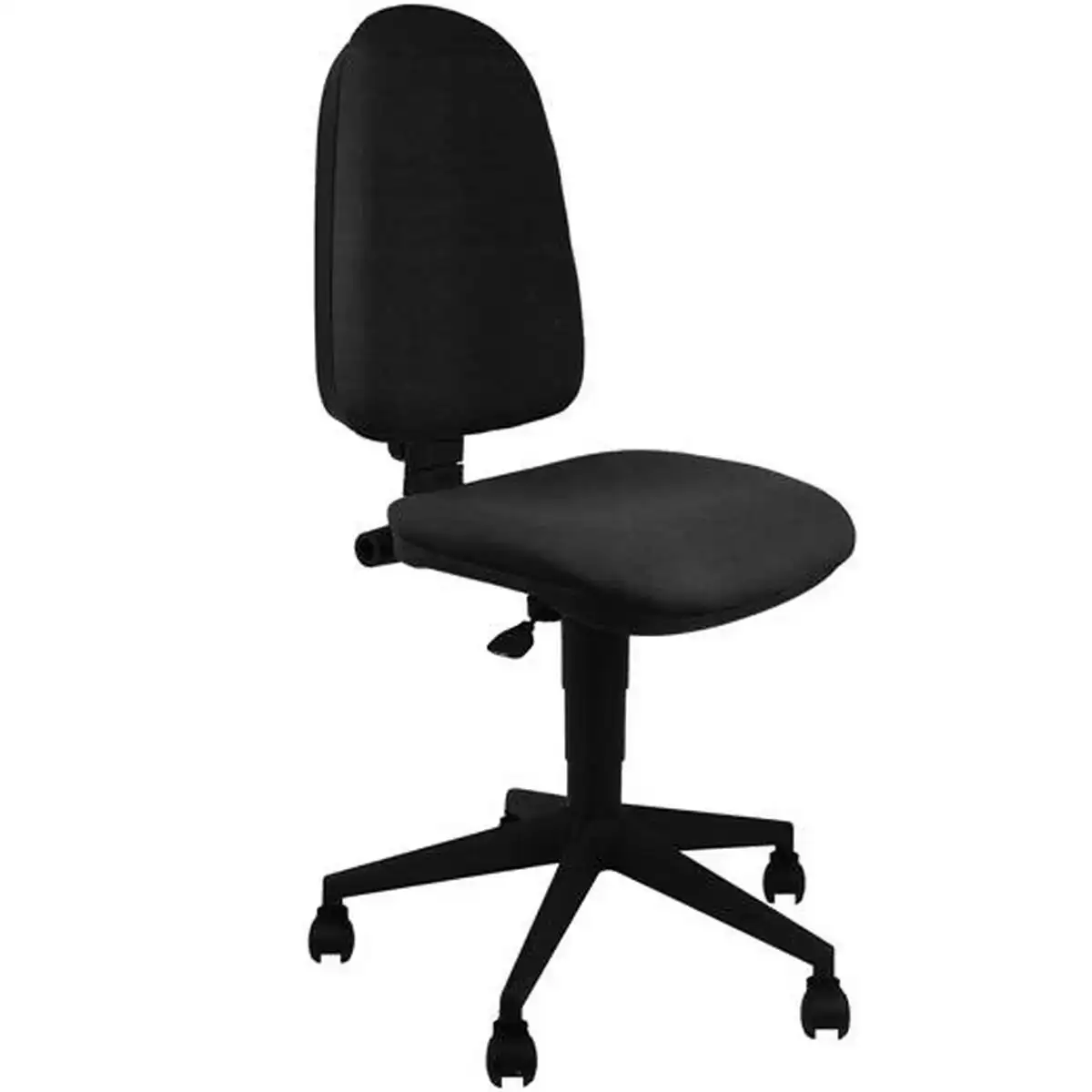 Chaise de bureau unisit team cp noir_1580. DIAYTAR COTE D'IVOIRE - Où Chaque Achat Raconte une Histoire. Parcourez notre boutique en ligne pour trouver des articles qui évoquent le savoir-faire et la tradition du Côte d'Ivoire.