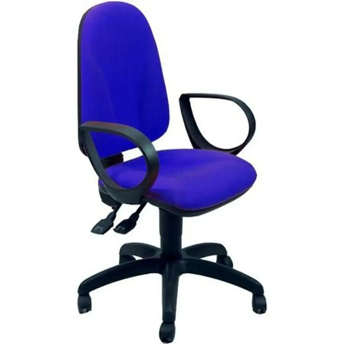 Chaise de bureau unisit team sy bleu_8787. Bienvenue sur DIAYTAR COTE D'IVOIRE - Où Chaque Produit a son Charme. Explorez notre sélection minutieuse et trouvez des articles qui vous séduisent et vous inspirent.