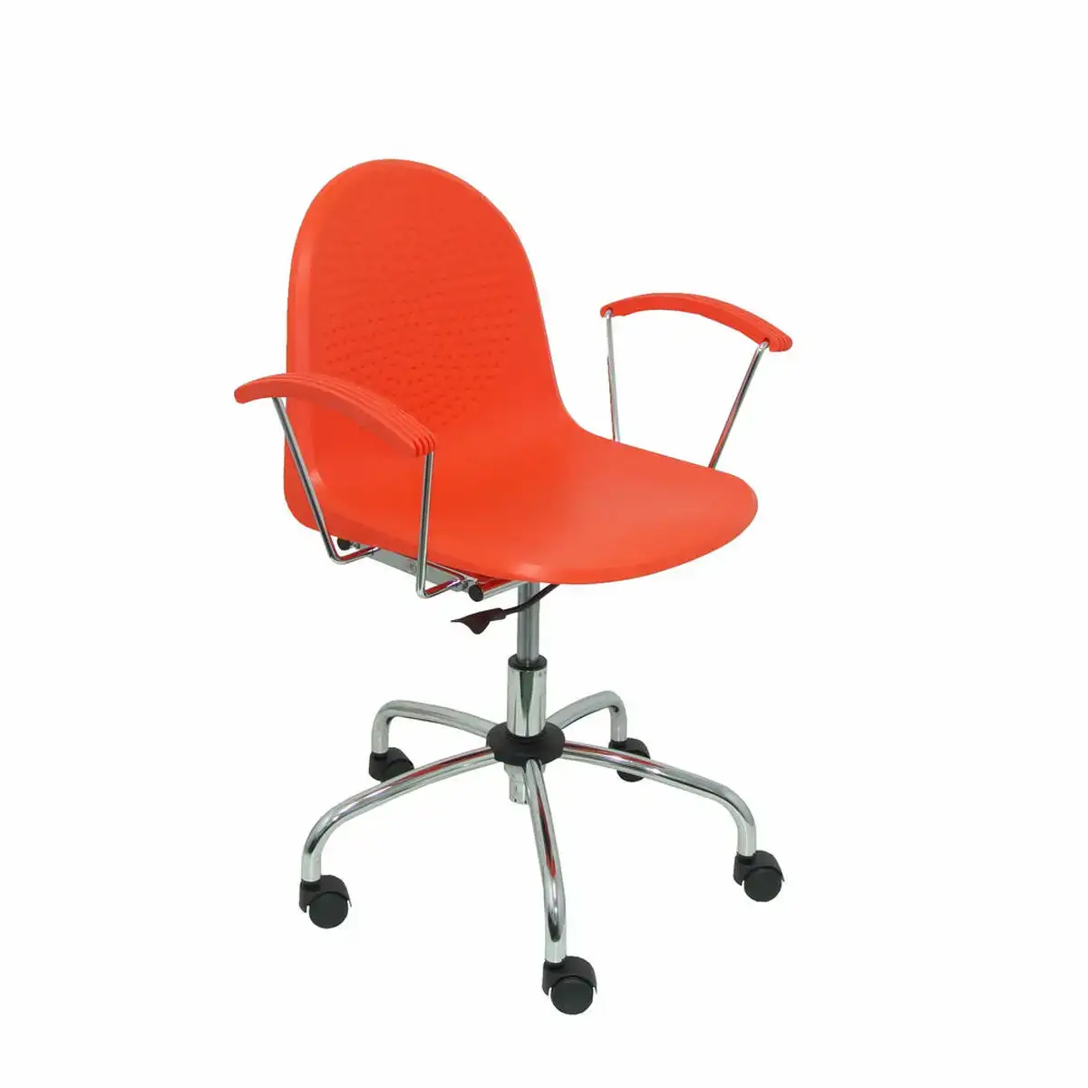Chaise de bureau ves p c plaque tournante orange_3770. Entrez dans l'Univers de DIAYTAR COTE D'IVOIRE - Où l'Élégance Rencontre la Tradition. Explorez notre gamme variée et trouvez des articles qui ajoutent une touche de sophistication à votre vie.