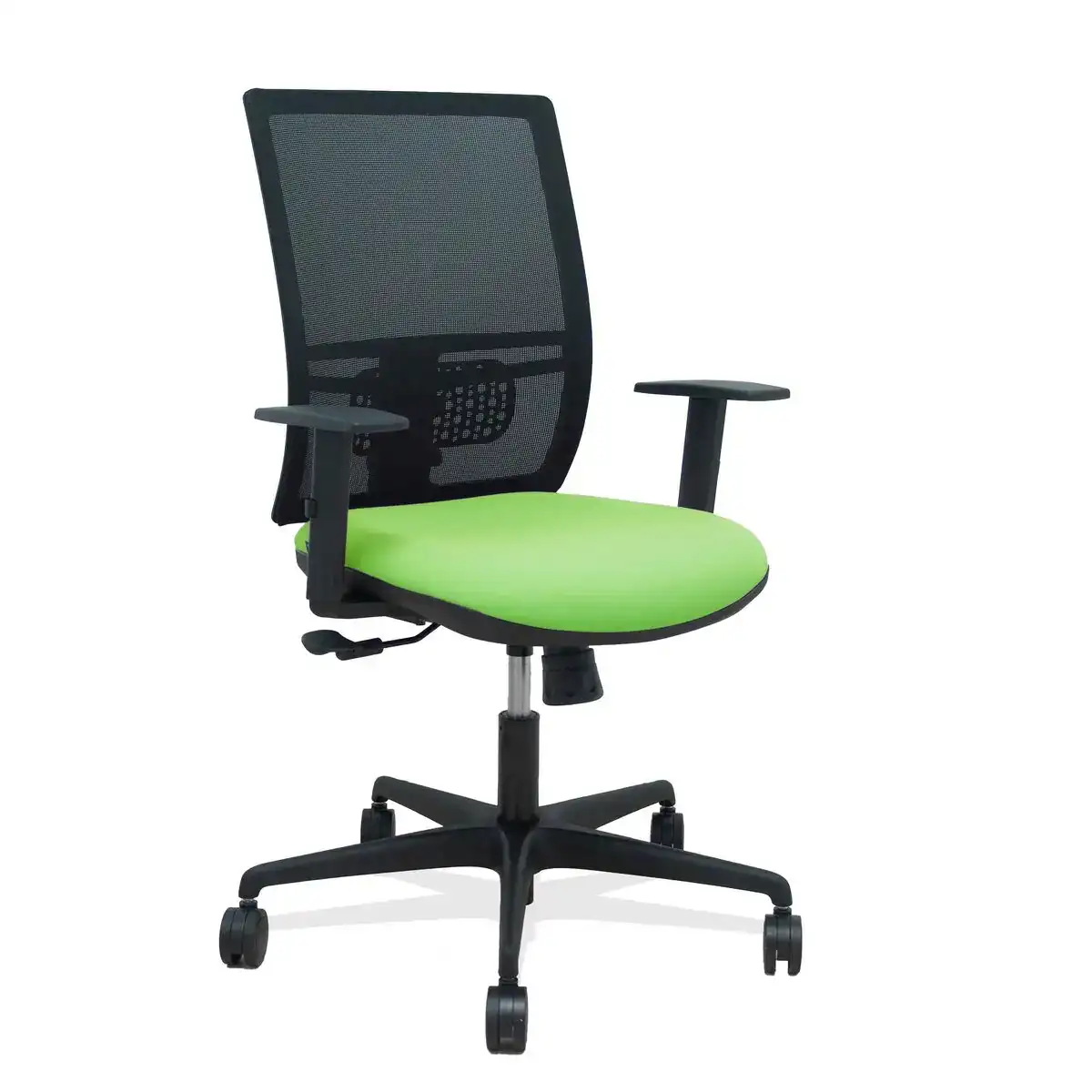 Chaise de bureau yunquera p c 0b68r65 pistache_4543. DIAYTAR COTE D'IVOIRE - L'Art de Vivre le Shopping Inspiré. Parcourez notre catalogue et choisissez des produits qui reflètent votre passion pour la beauté et l'authenticité.