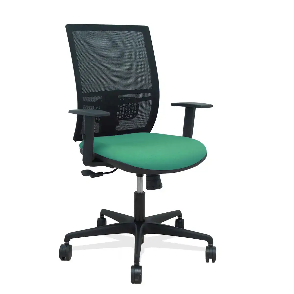 Chaise de bureau yunquera p c 0b68r65 vert emeraude_6171. DIAYTAR COTE D'IVOIRE - Là où Vos Rêves Prendent Forme. Plongez dans notre catalogue diversifié et trouvez des produits qui enrichiront votre quotidien, du pratique à l'exceptionnel.