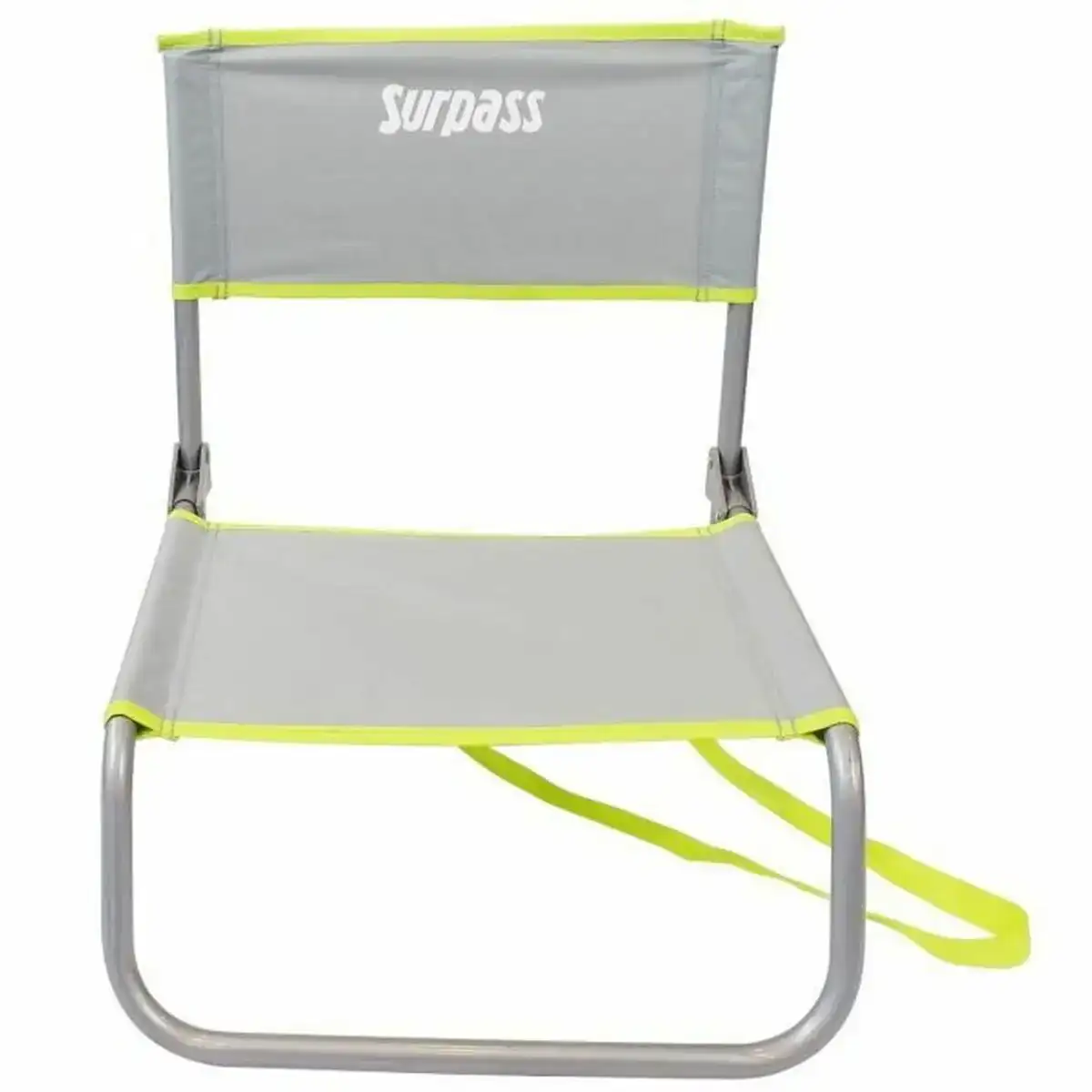 Chaise de camping pliante surpass 49 x 46 x 50 cm_2848. DIAYTAR COTE D'IVOIRE - Votre Paradis Shopping au Cœur du Côte d'Ivoire. Explorez notre boutique en ligne et découvrez des produits conçus pour enchanter chaque aspect de votre vie.