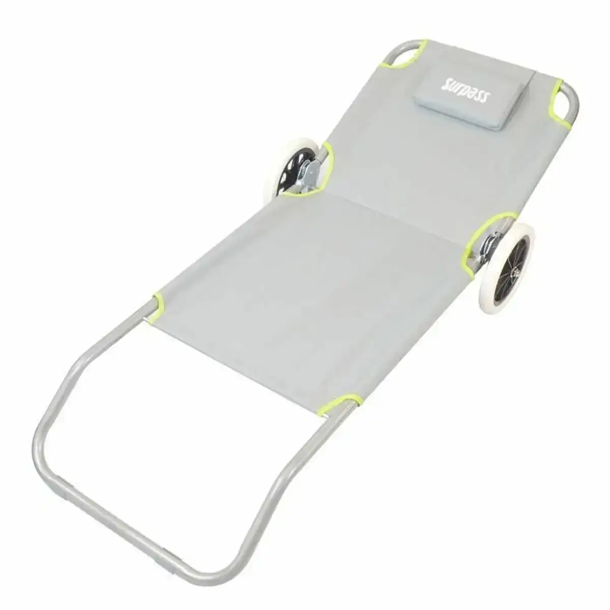 Chaise de camping pliante surpass_7542. DIAYTAR COTE D'IVOIRE - Là où l'Élégance Devient un Mode de Vie. Naviguez à travers notre gamme et choisissez des produits qui apportent une touche raffinée à votre quotidien.