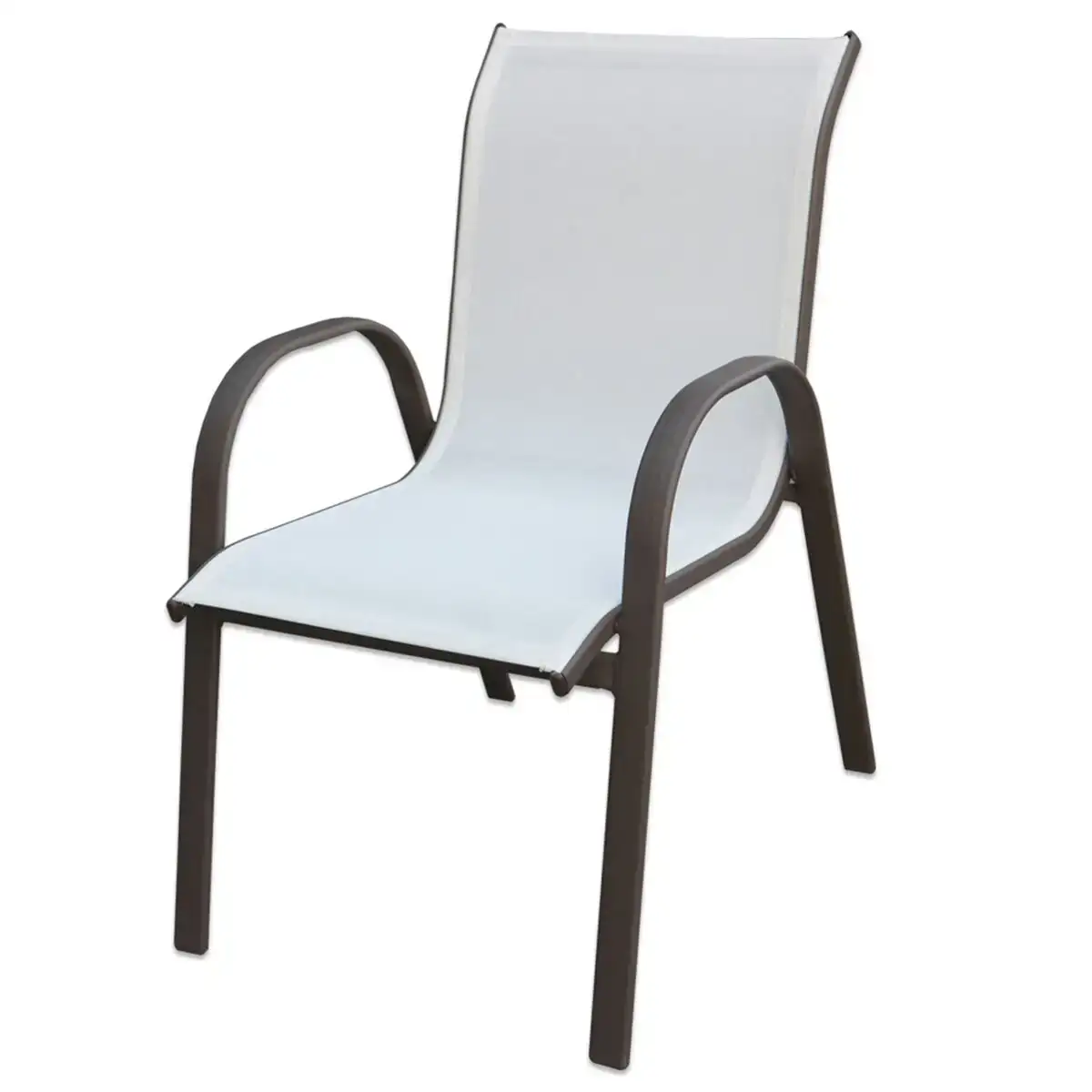 Chaise de jardin clasic 56 x 68 x 93 cm fer_5036. Bienvenue sur DIAYTAR COTE D'IVOIRE - Votre Source de Trouvailles Uniques. Explorez nos rayons virtuels pour dénicher des trésors que vous ne trouverez nulle part ailleurs, allant des trésors artisanaux aux articles tendance.