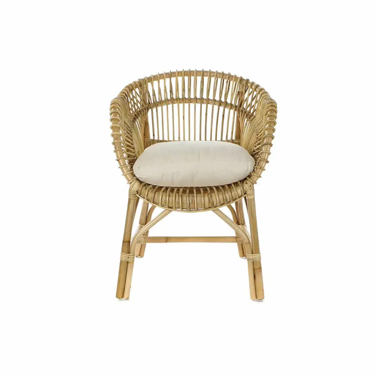 Chaise de jardin dkd home decor 8424001750108 blanc multicouleur naturel 64 x 70 x 85 cm 62 x 65 x 85 cm_5550. DIAYTAR COTE D'IVOIRE - L'Art de Magasiner sans Limites. Naviguez à travers notre collection diversifiée pour trouver des produits qui élargiront vos horizons shopping.