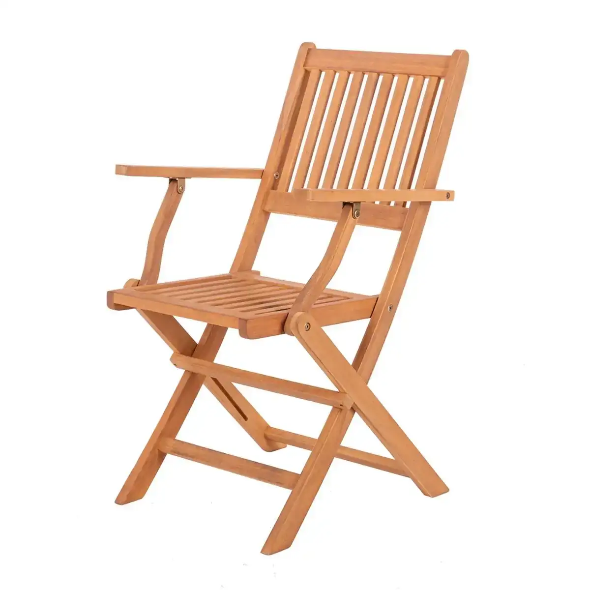 Chaise de jardin kate 51 x 60 x 90 cm naturel bois d acacia_4290. Bienvenue sur DIAYTAR COTE D'IVOIRE - Où l'Authenticité Rencontre le Confort. Plongez dans notre univers de produits qui allient tradition et commodité pour répondre à vos besoins.