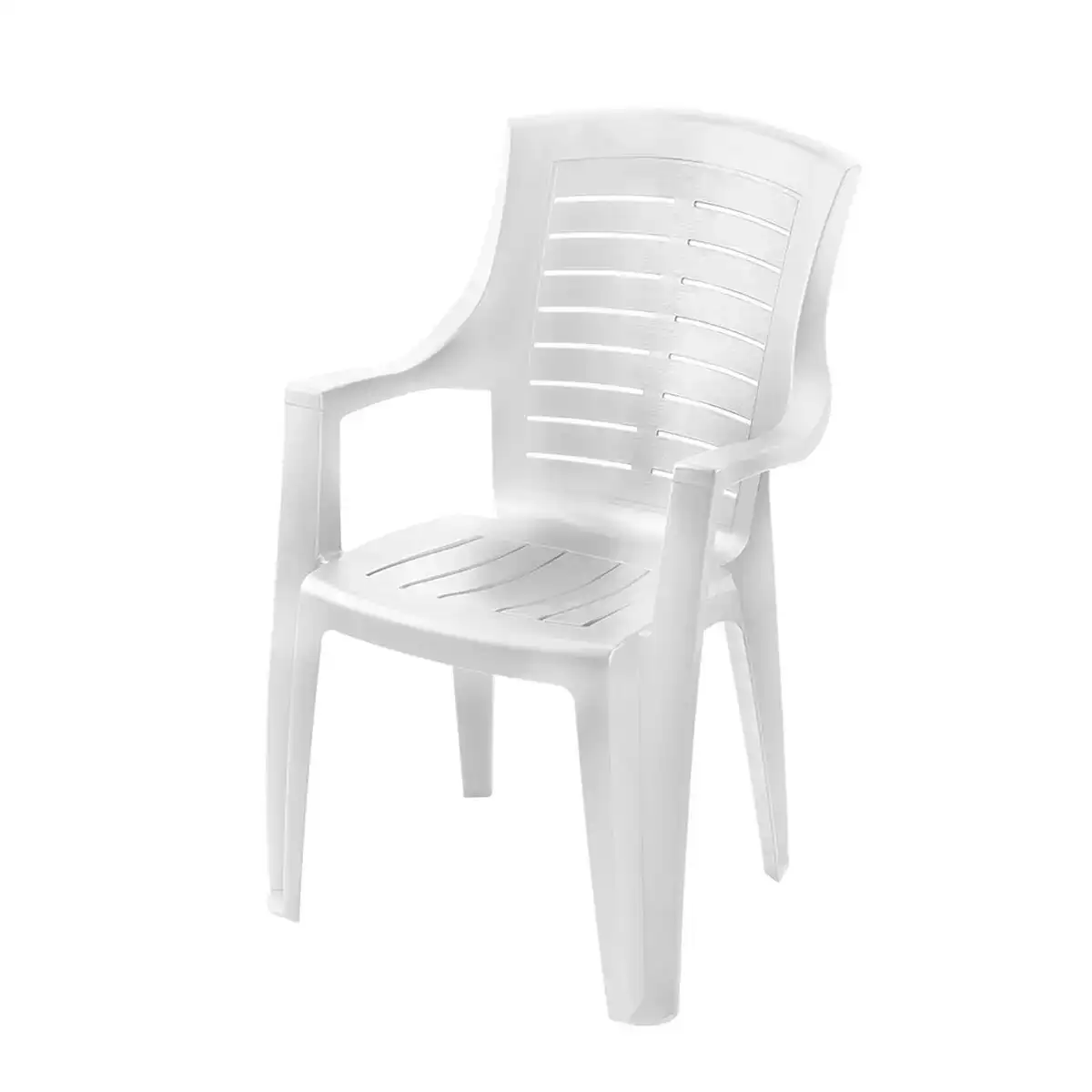 Chaise de jardin progarden talia tal050bi blanc 55 x 60 x 91 cm _5283. Découvrez DIAYTAR COTE D'IVOIRE - Votre Source de Produits Variés et un Service Exceptionnel. Parcourez nos catégories et bénéficiez d'un service client dévoué, prêt à vous guider à chaque étape.