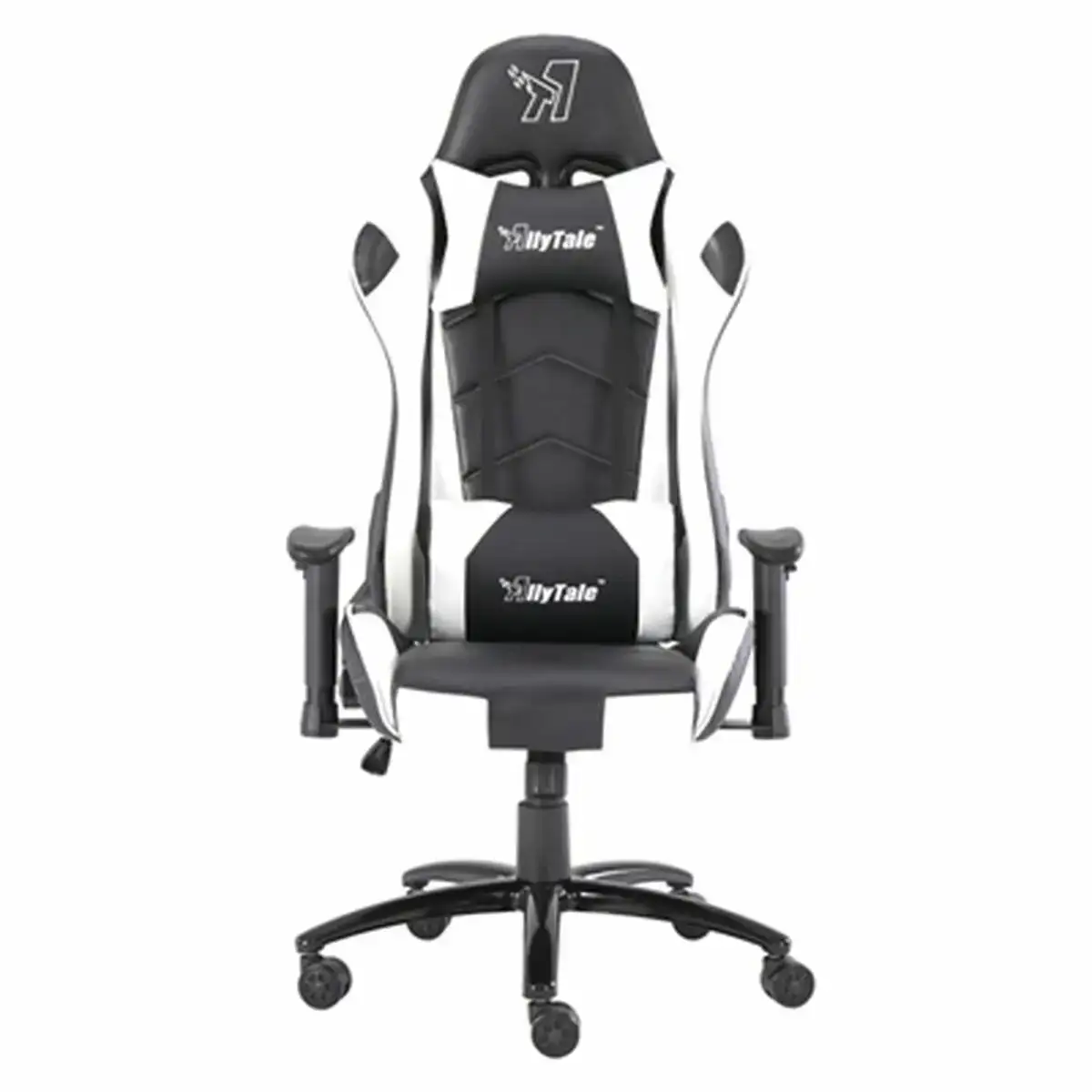 Chaise de jeu allytale zagreb blanc_7228. DIAYTAR COTE D'IVOIRE - Où Choisir Devient une Expérience Personnalisée. Explorez notre boutique en ligne pour découvrir des produits qui s'adaptent à votre style et à votre essence.