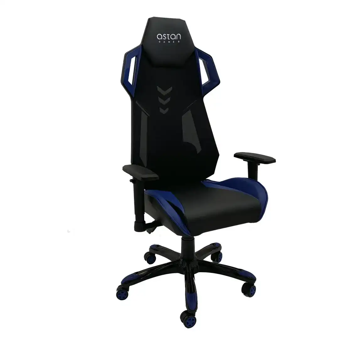 Chaise de jeu astan hogar stream team bleu noir_7229. Entrez dans l'Univers de DIAYTAR COTE D'IVOIRE - Où l'Élégance Rencontre la Tradition. Explorez notre gamme variée et trouvez des articles qui ajoutent une touche de sophistication à votre vie.