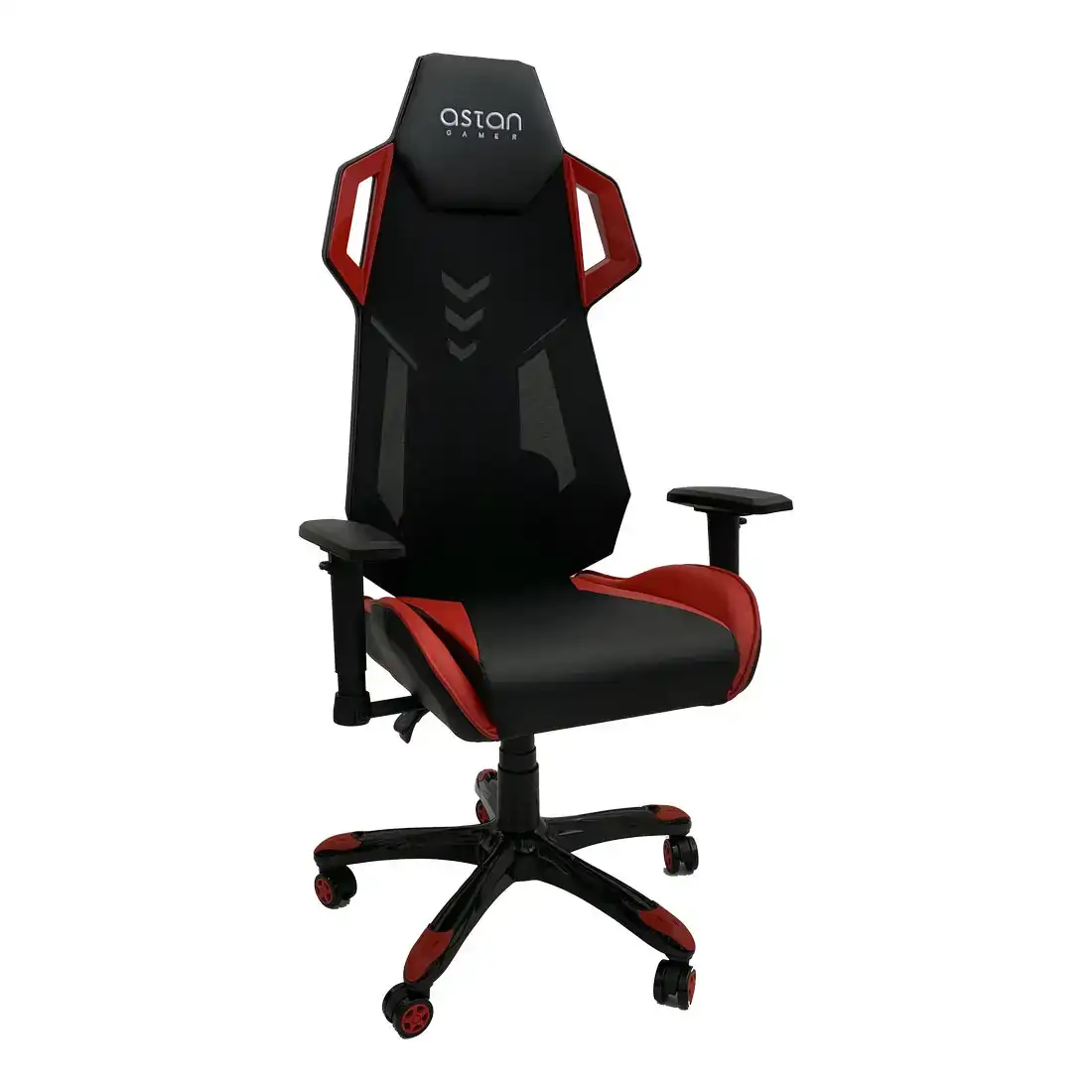 Chaise de jeu astan hogar stream team noir rouge_1905. Bienvenue sur DIAYTAR COTE D'IVOIRE - Où le Shopping est une Affaire Personnelle. Découvrez notre sélection et choisissez des produits qui reflètent votre unicité et votre individualité.
