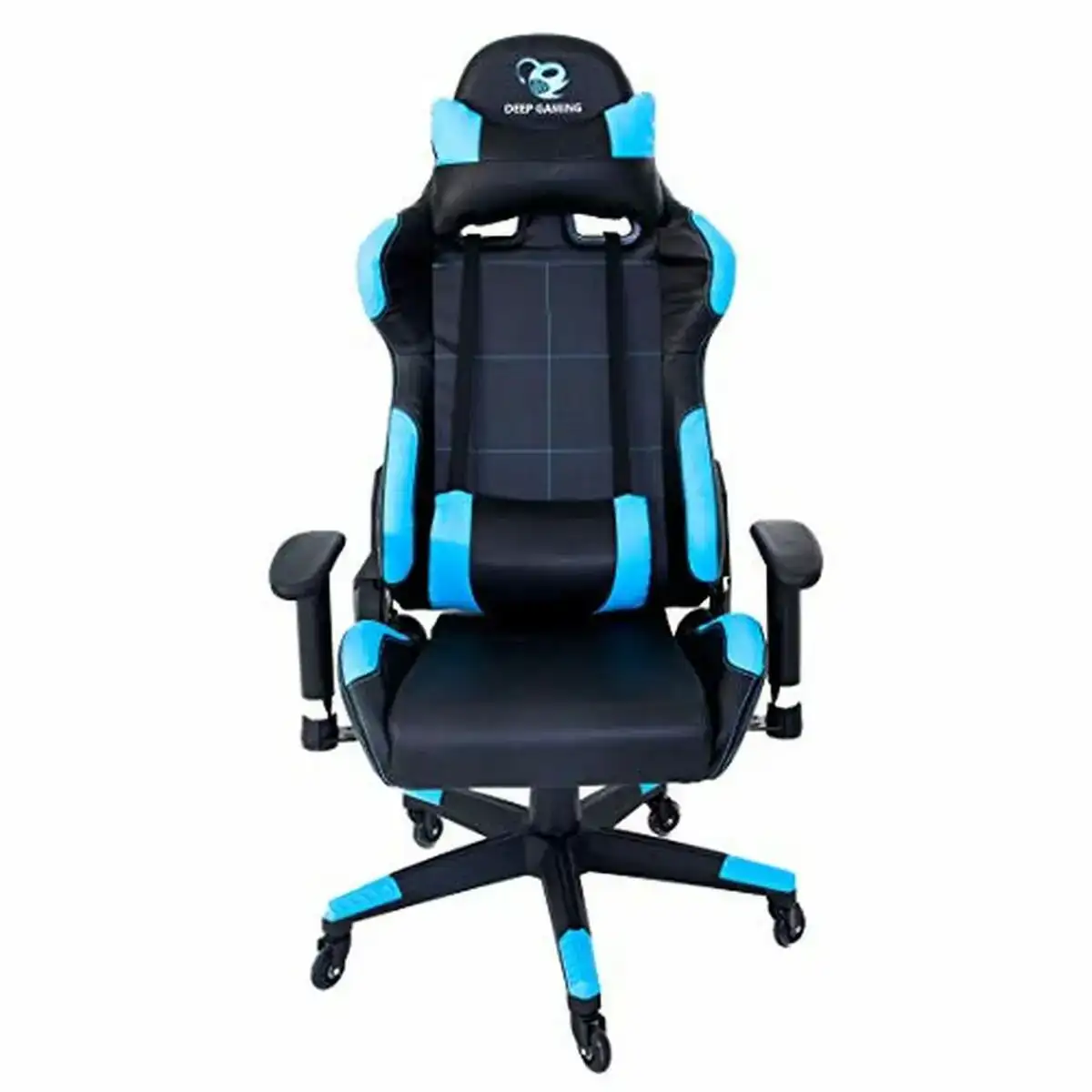Chaise de jeu coolbox coo dgmob01 180o_1183. DIAYTAR COTE D'IVOIRE - Votre Passage vers l'Exceptionnel. Naviguez à travers notre sélection minutieuse et découvrez des articles qui apportent une touche spéciale à chaque instant de votre vie.