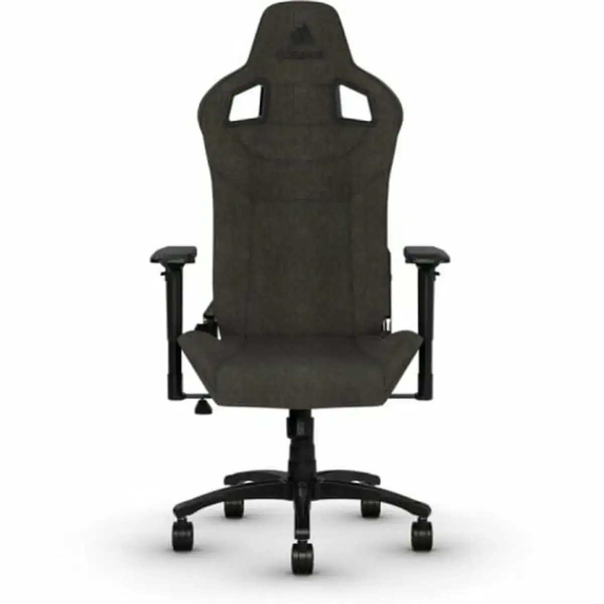 Chaise de jeu corsair cf 9010057 ww noir gris_3280. Découvrez DIAYTAR COTE D'IVOIRE - Votre Destination de Shopping Inspirée. Naviguez à travers nos offres variées et trouvez des articles qui reflètent votre personnalité et vos goûts.