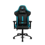 Chaise de jeu drift dr350 noir noir bleu_1116. DIAYTAR COTE D'IVOIRE - Votre Source de Trésors Culturels. Naviguez à travers notre catalogue et trouvez des articles qui mettent en avant la richesse de la culture sénégalaise.